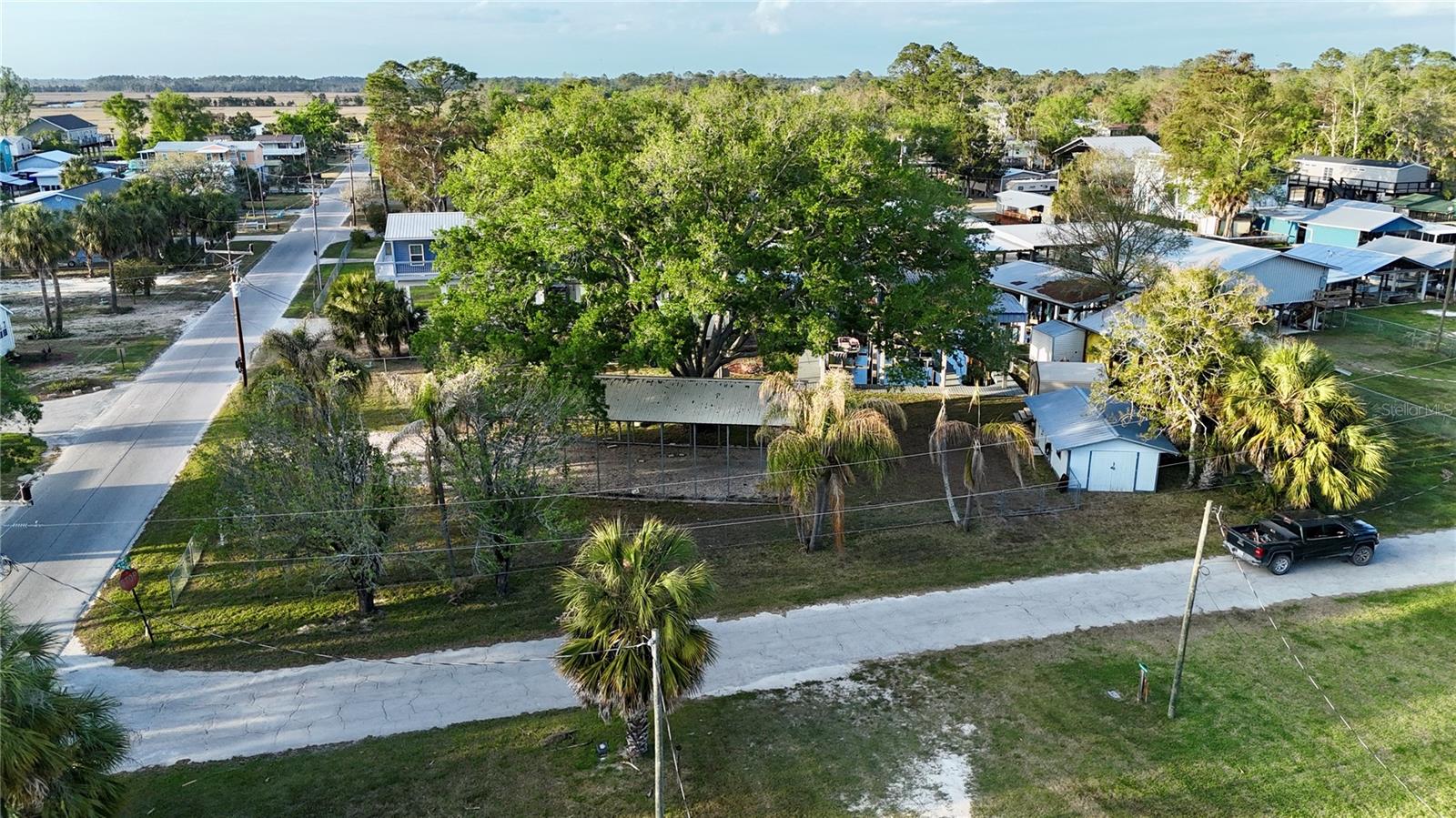 249 SE 228 ST, SUWANNEE, FL — photo 28