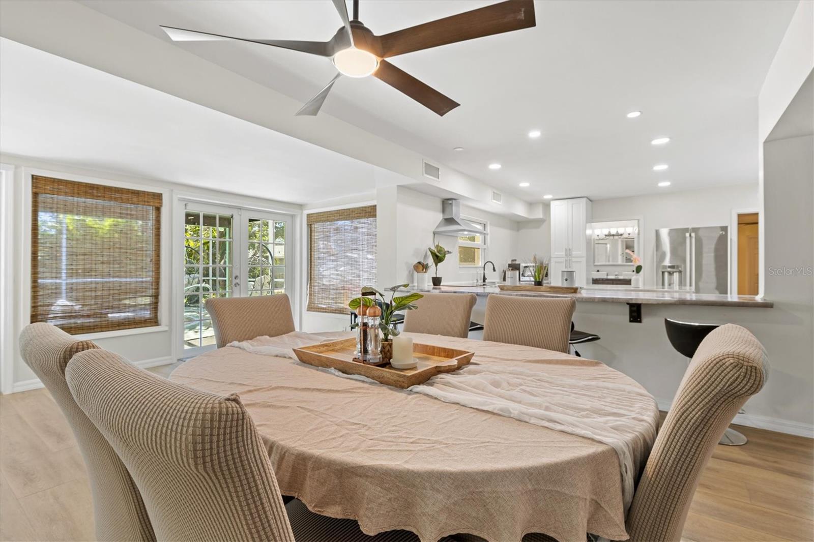 214 GAINES AVE, SARASOTA, FL — photo 16