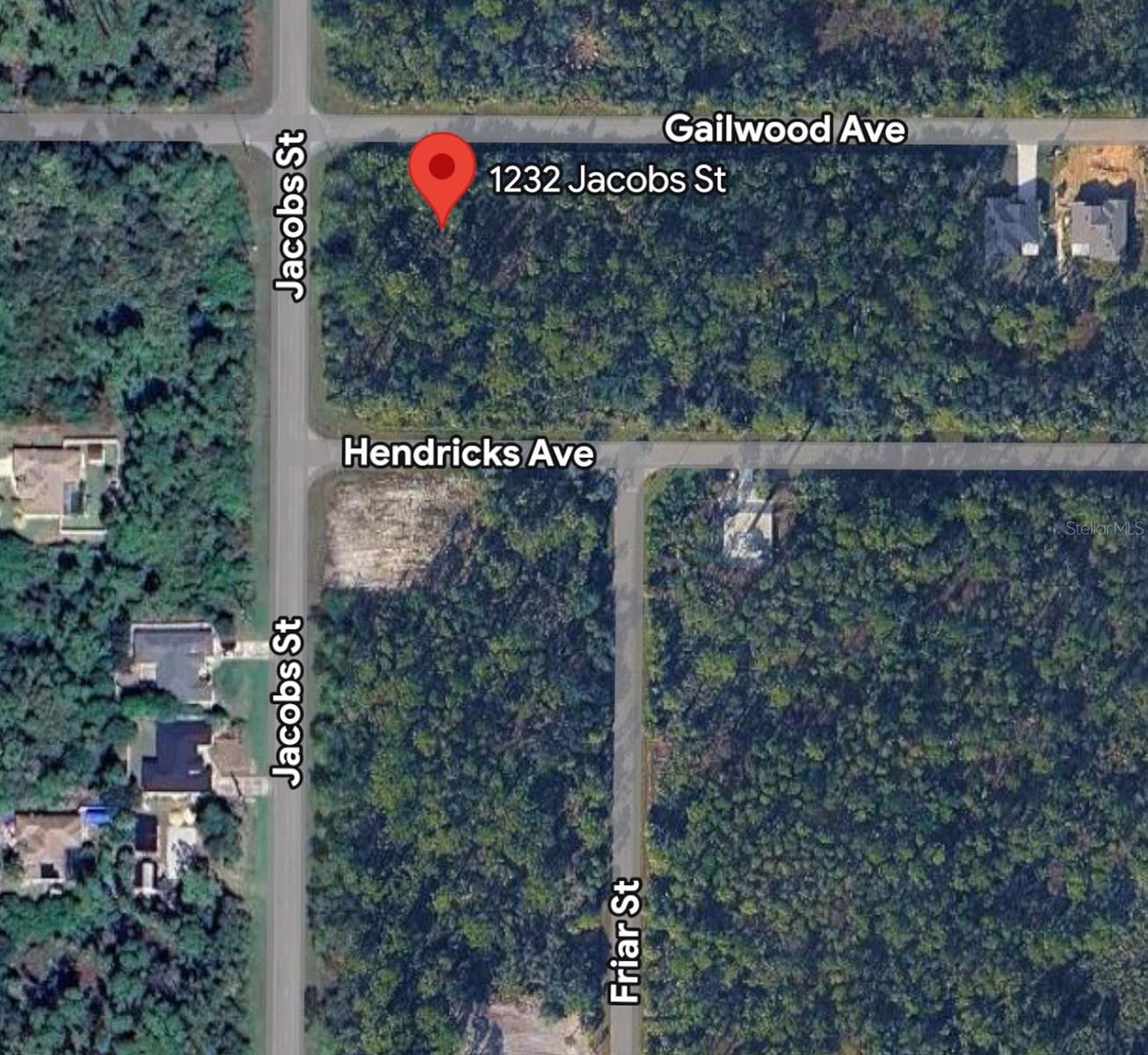 1232 JACOBS ST, PORT CHARLOTTE, FL
