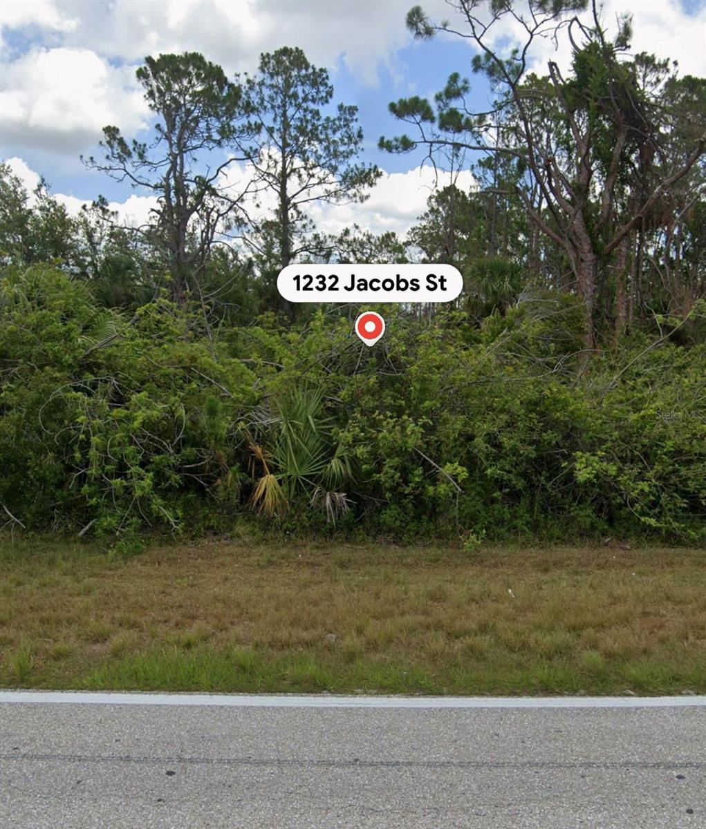 1232 JACOBS ST, PORT CHARLOTTE, FL — photo 2