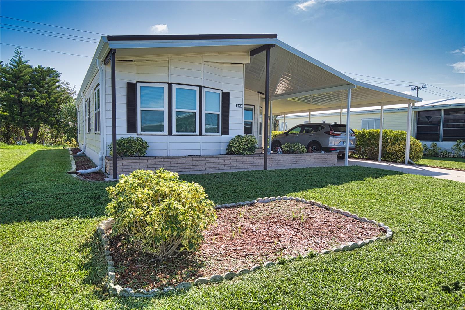 424 TARDE LOGO CIR, NORTH PORT, FL — photo 2