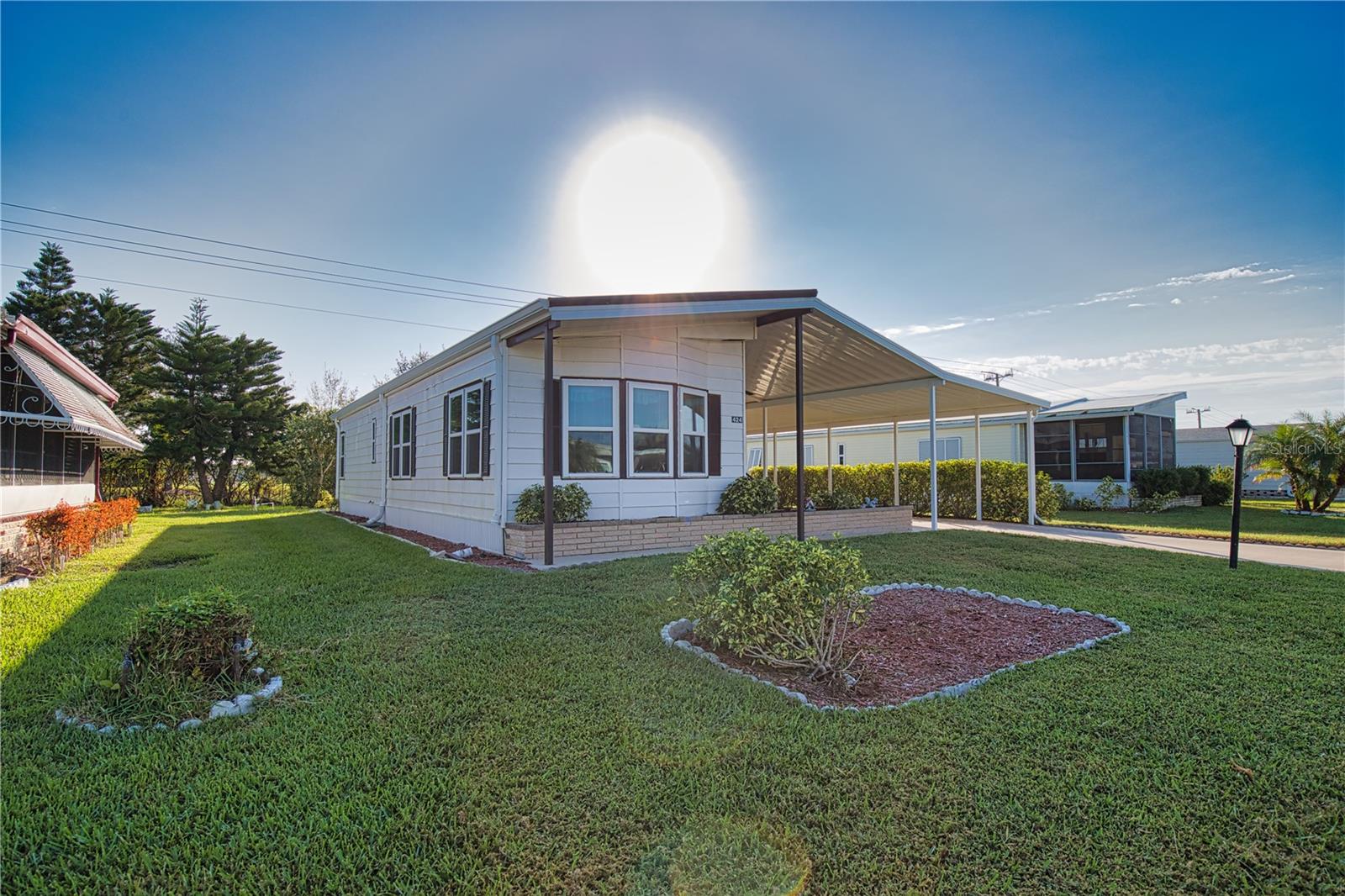 424 TARDE LOGO CIR, NORTH PORT, FL — photo 33