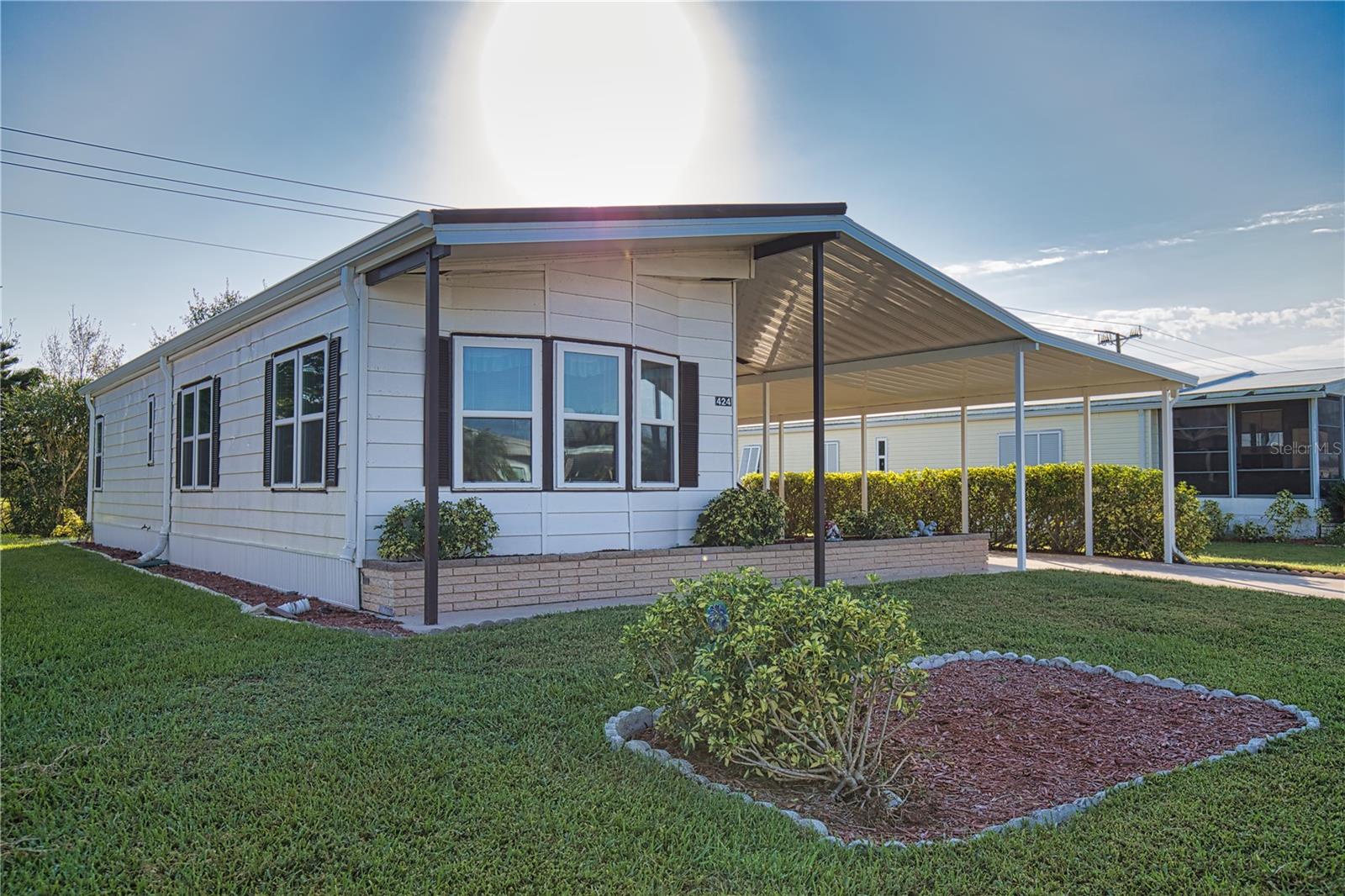 424 TARDE LOGO CIR, NORTH PORT, FL — photo 34