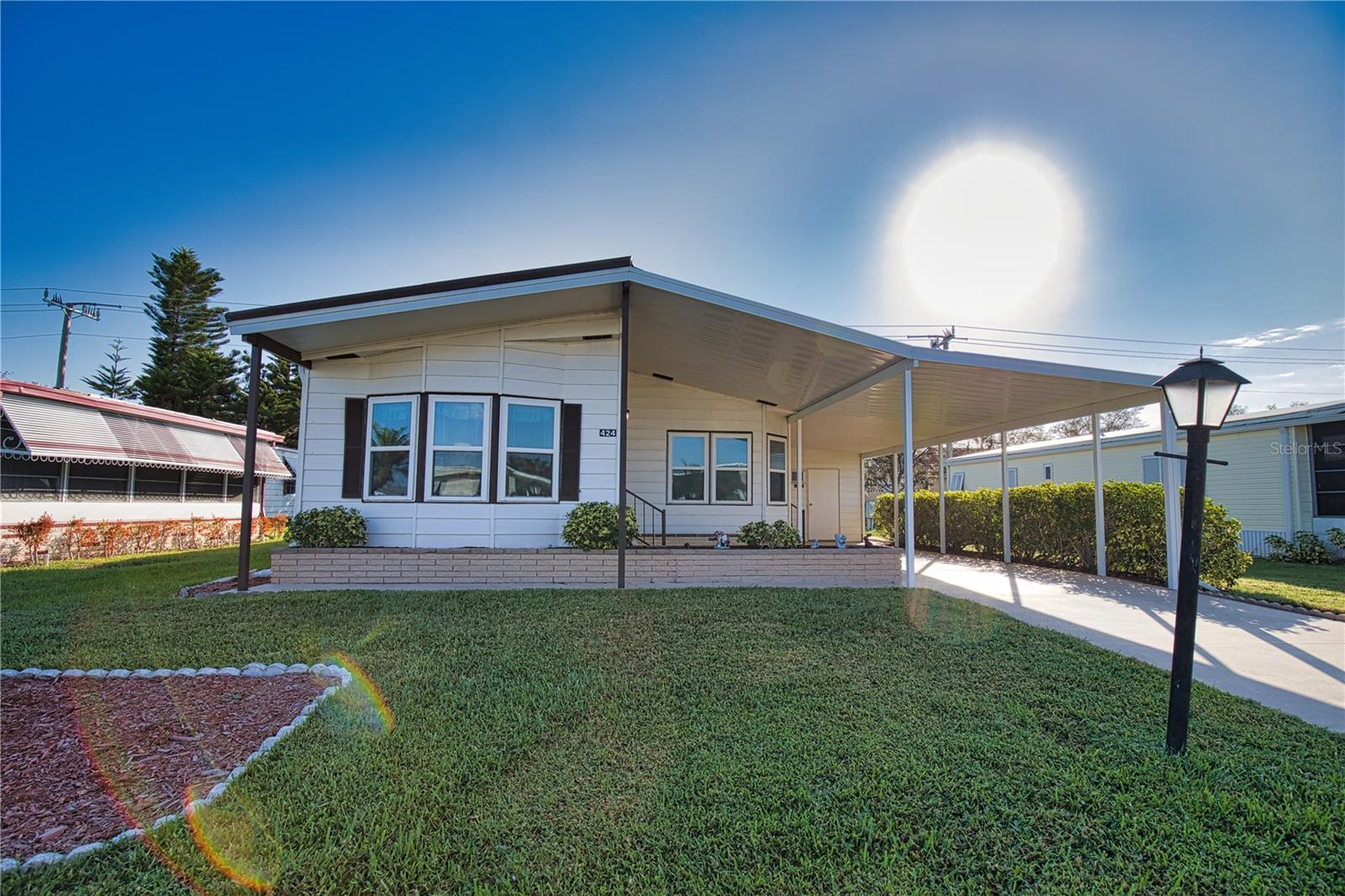 424 TARDE LOGO CIR, NORTH PORT, FL — photo 35