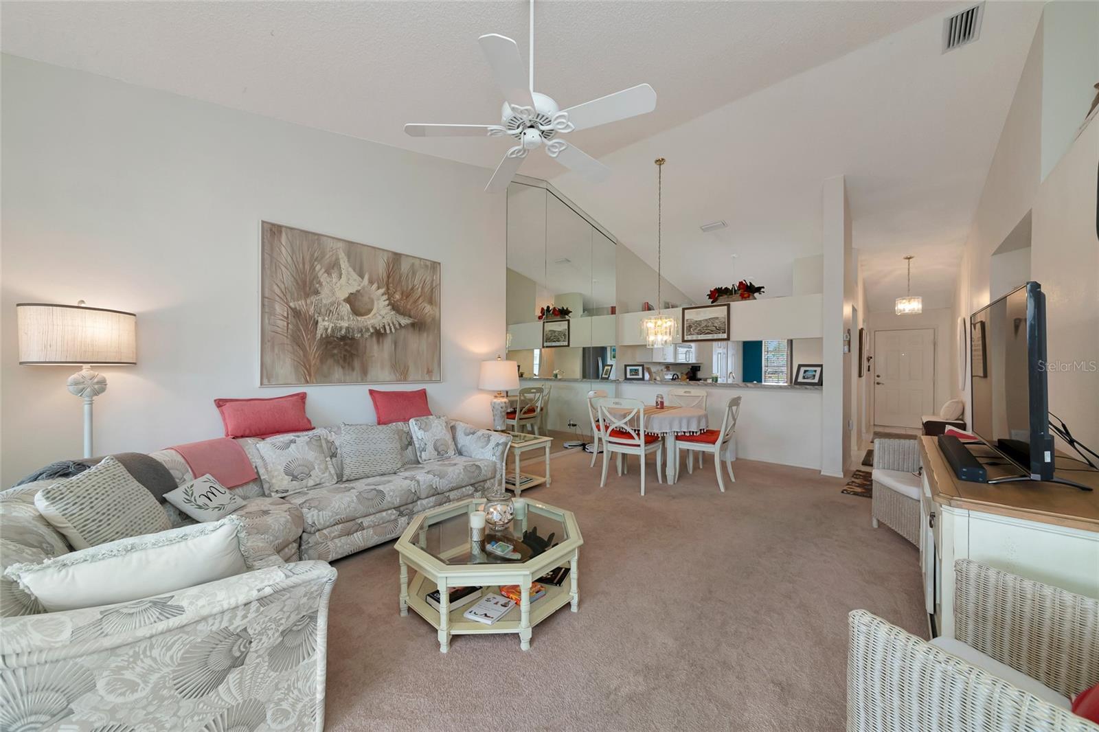 4206 CADDIE DR E #201, BRADENTON, FL — photo 14