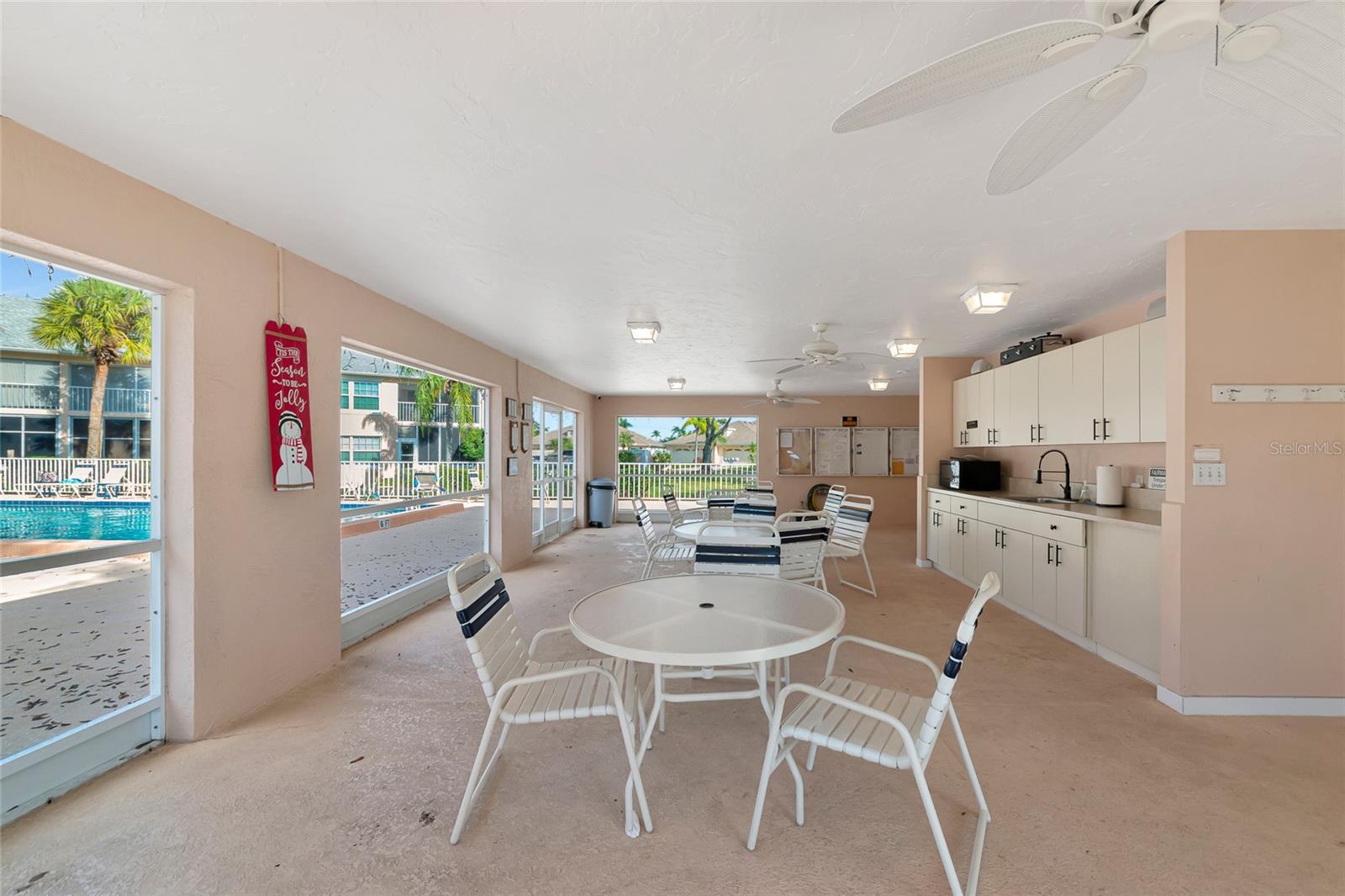 4206 CADDIE DR E #201, BRADENTON, FL — photo 38