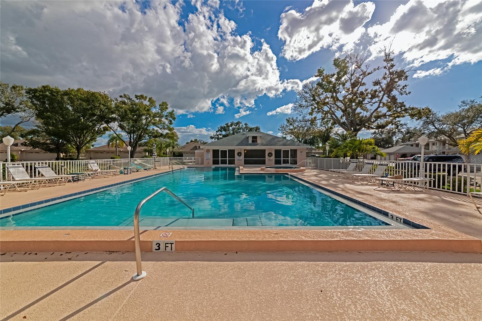 4206 CADDIE DR E #201, BRADENTON, FL — photo 40