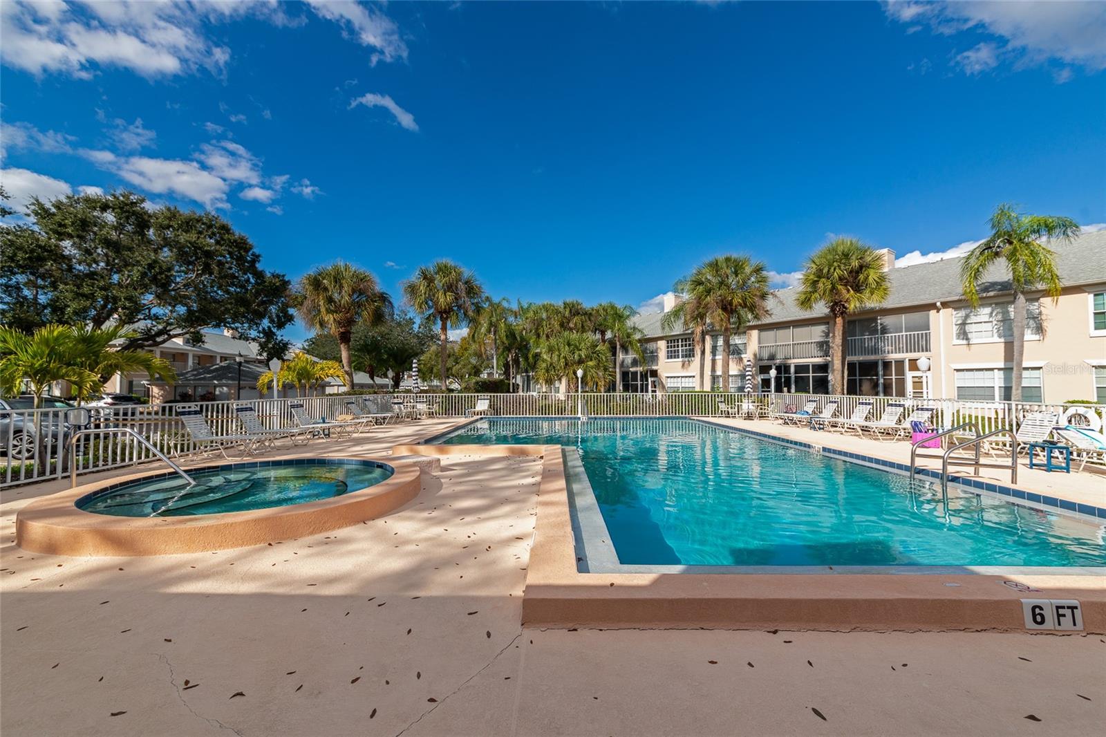 4206 CADDIE DR E #201, BRADENTON, FL — photo 41