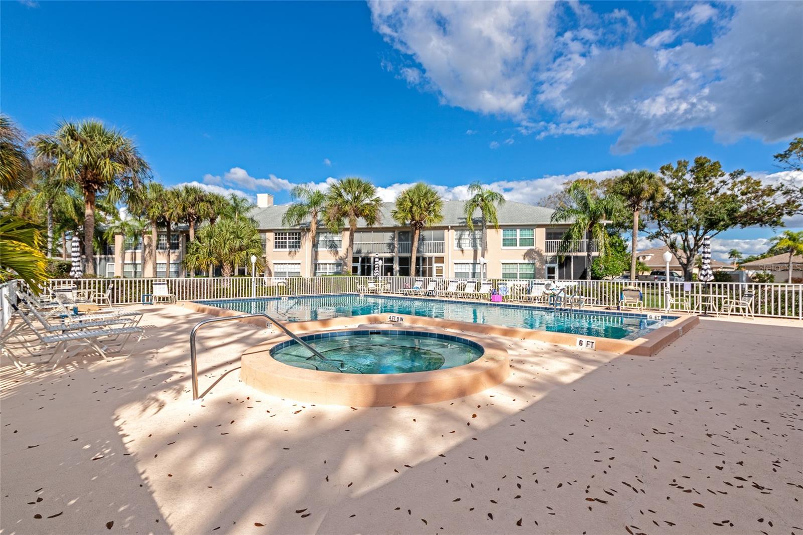 4206 CADDIE DR E #201, BRADENTON, FL — photo 42