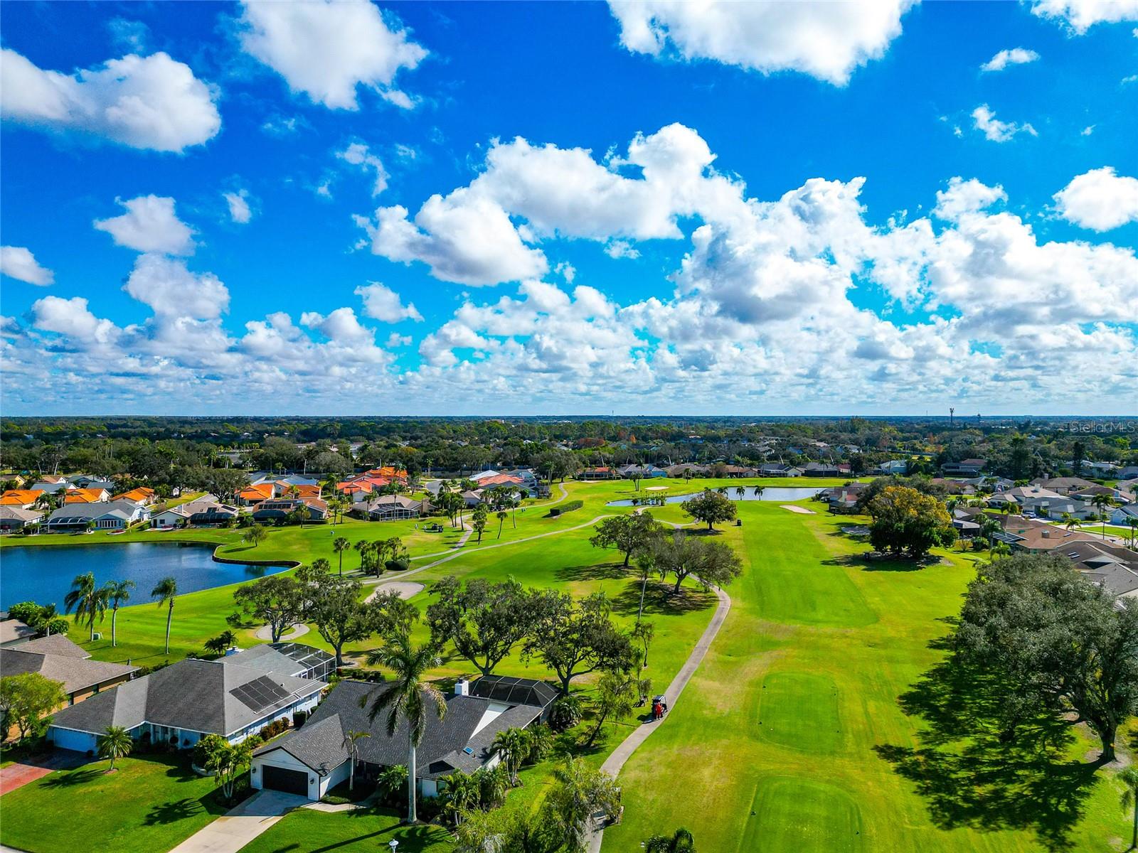 4206 CADDIE DR E #201, BRADENTON, FL — photo 43