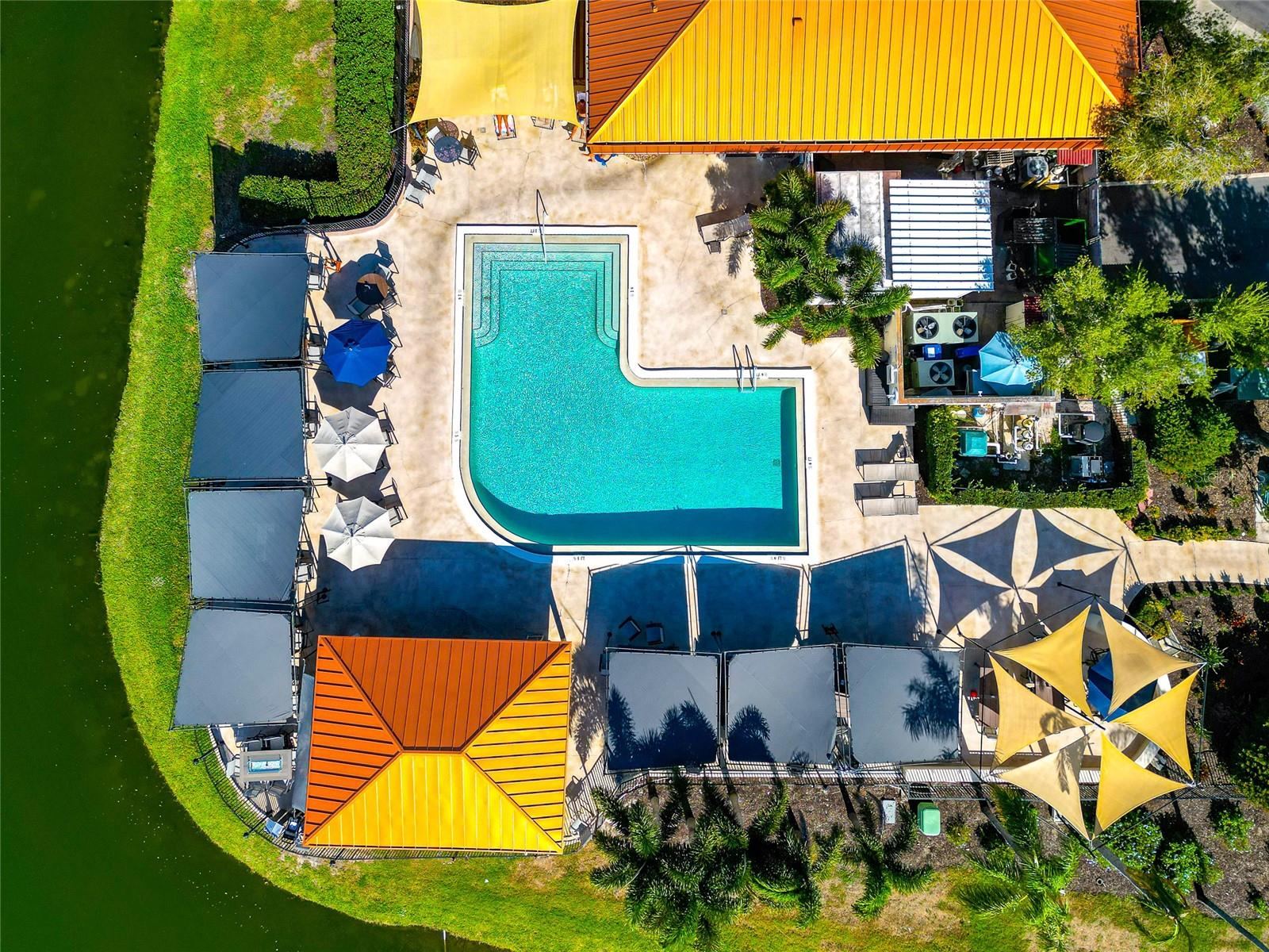 4206 CADDIE DR E #201, BRADENTON, FL — photo 44