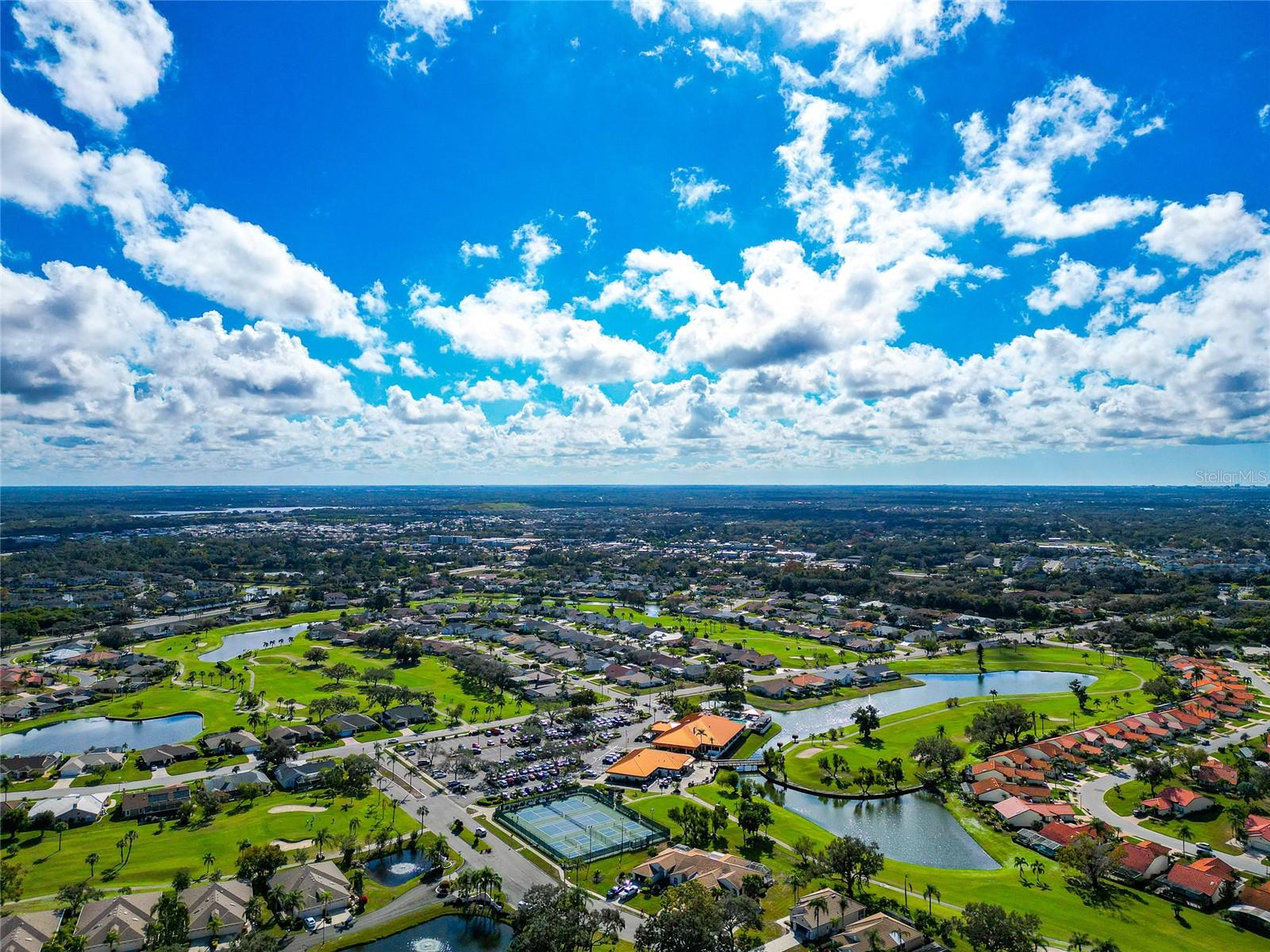 4206 CADDIE DR E #201, BRADENTON, FL — photo 45