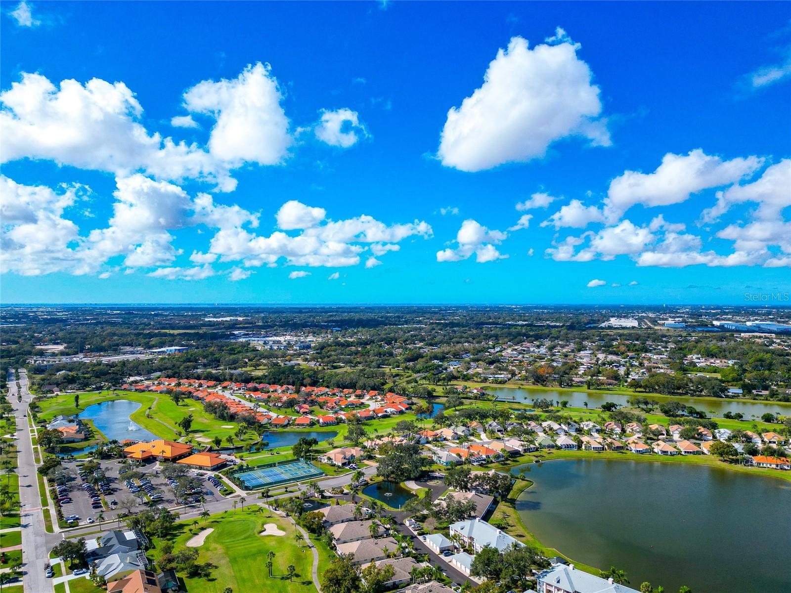 4206 CADDIE DR E #201, BRADENTON, FL — photo 47