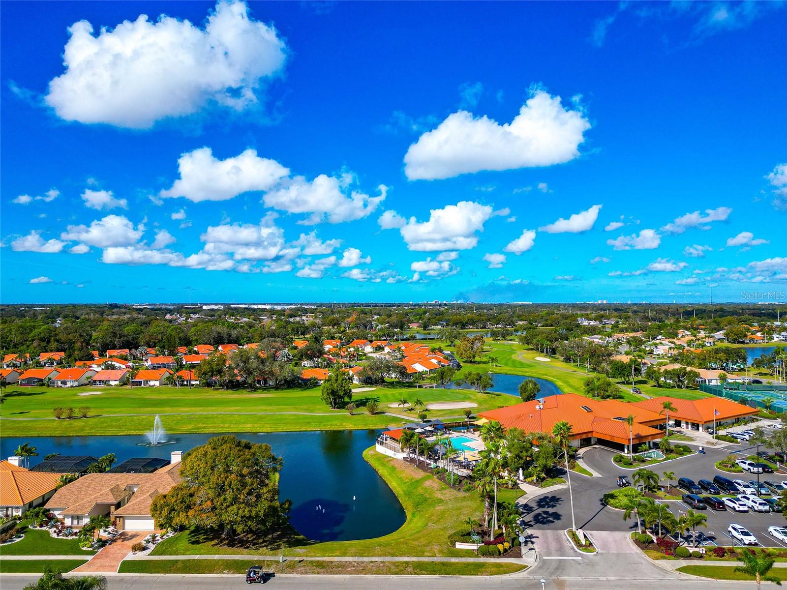 4206 CADDIE DR E #201, BRADENTON, FL — photo 48