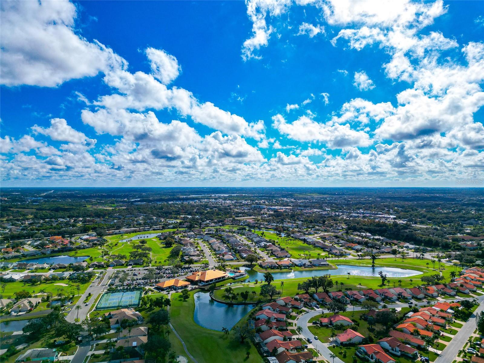 4206 CADDIE DR E #201, BRADENTON, FL — photo 50
