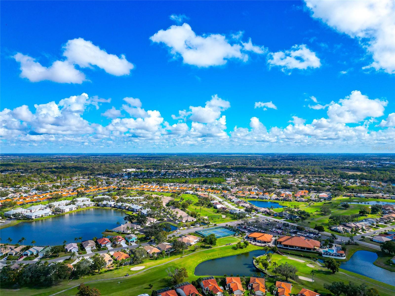 4206 CADDIE DR E #201, BRADENTON, FL — photo 52