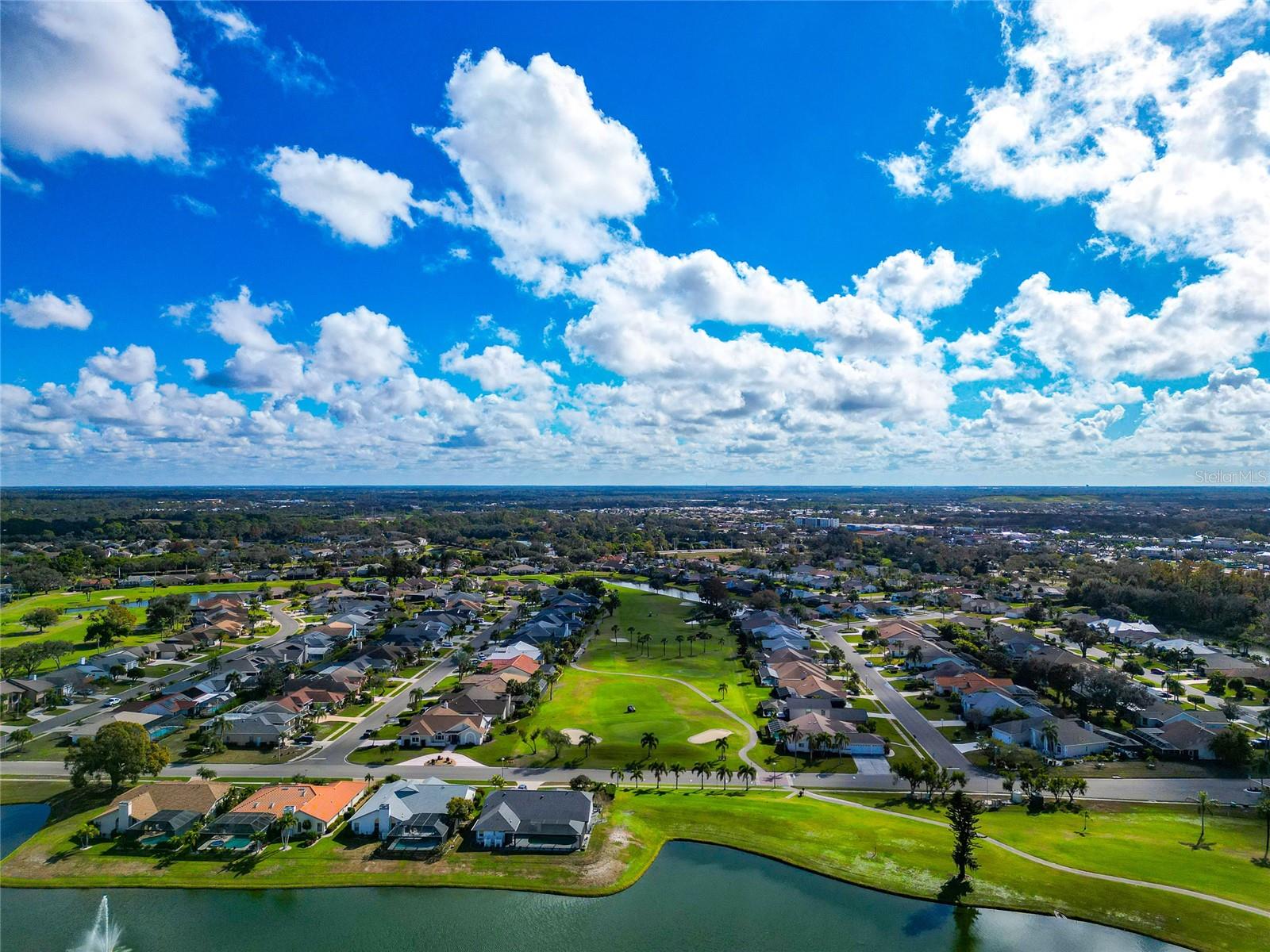 4206 CADDIE DR E #201, BRADENTON, FL — photo 54