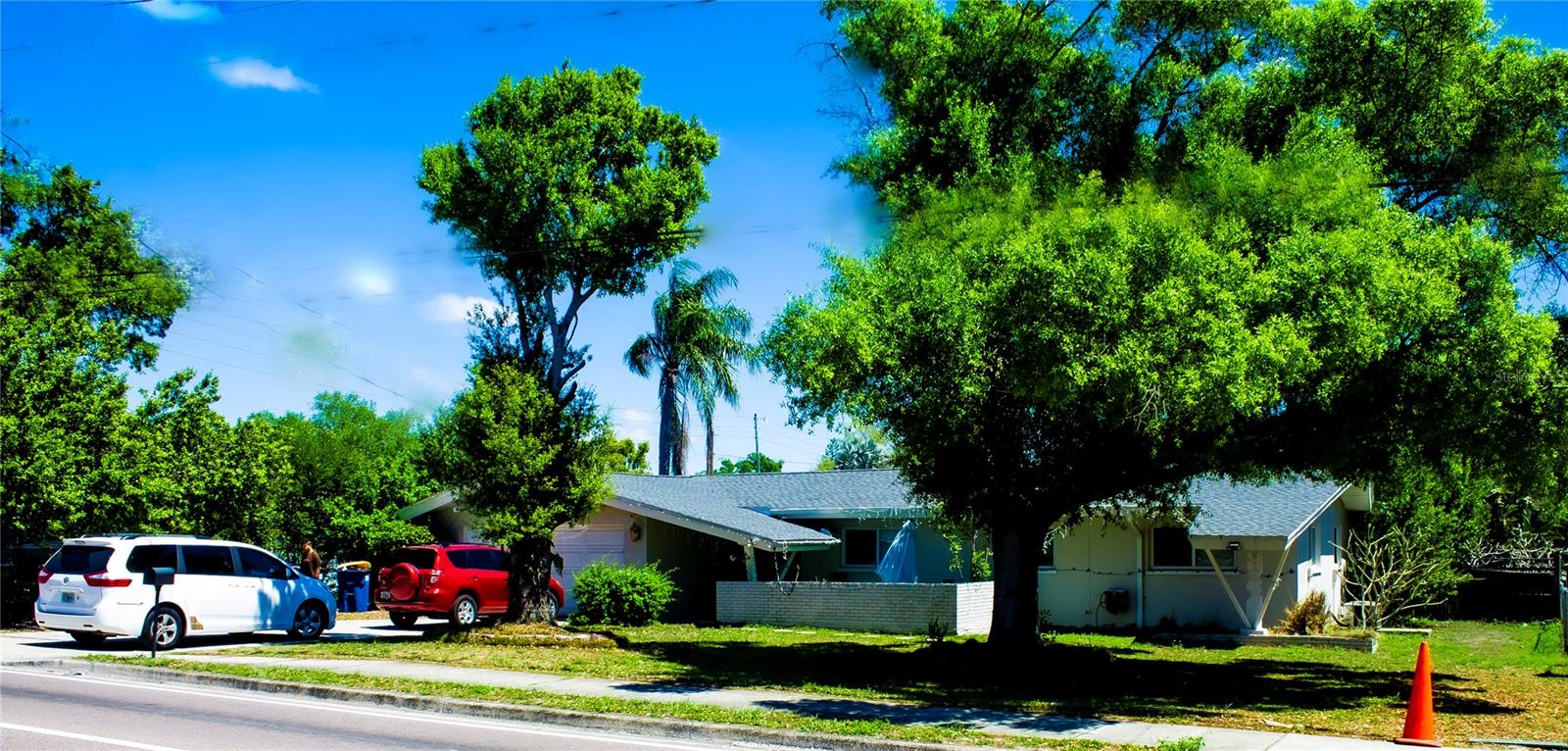 805 S KEENE RD, CLEARWATER, FL
