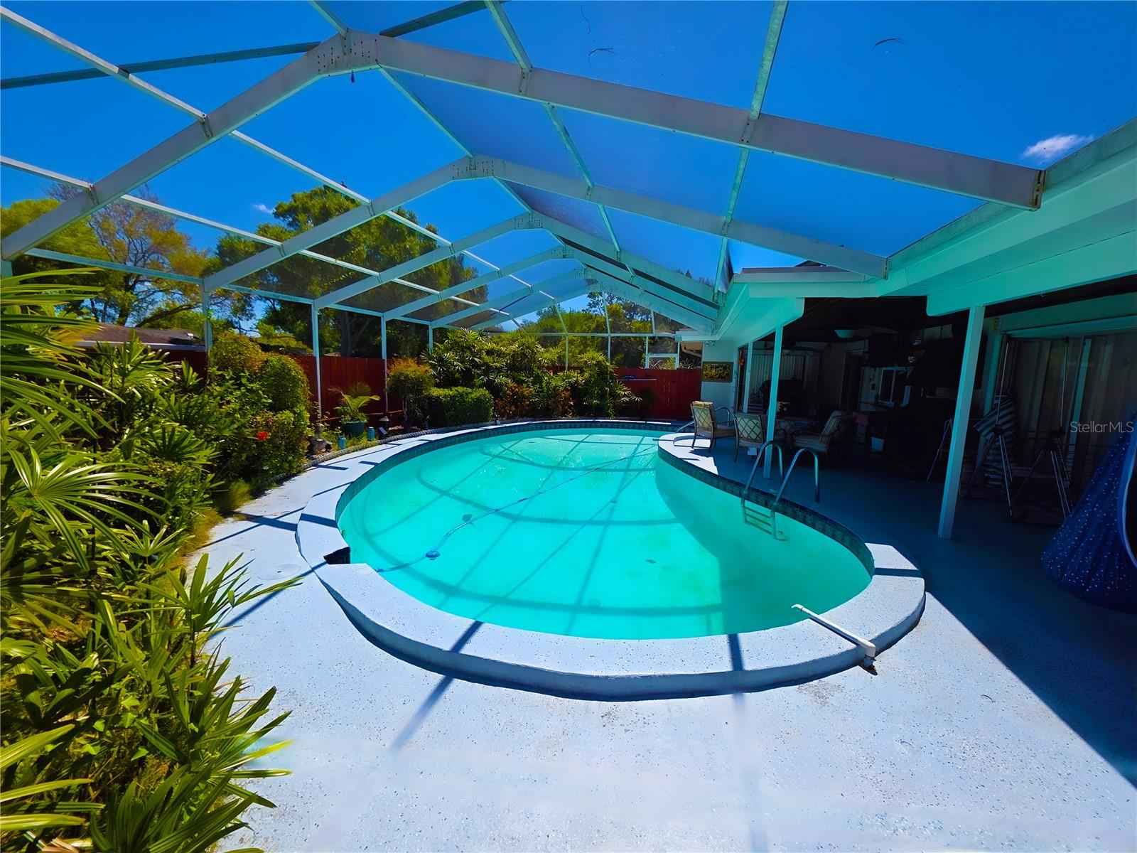 805 S KEENE RD, CLEARWATER, FL — photo 17