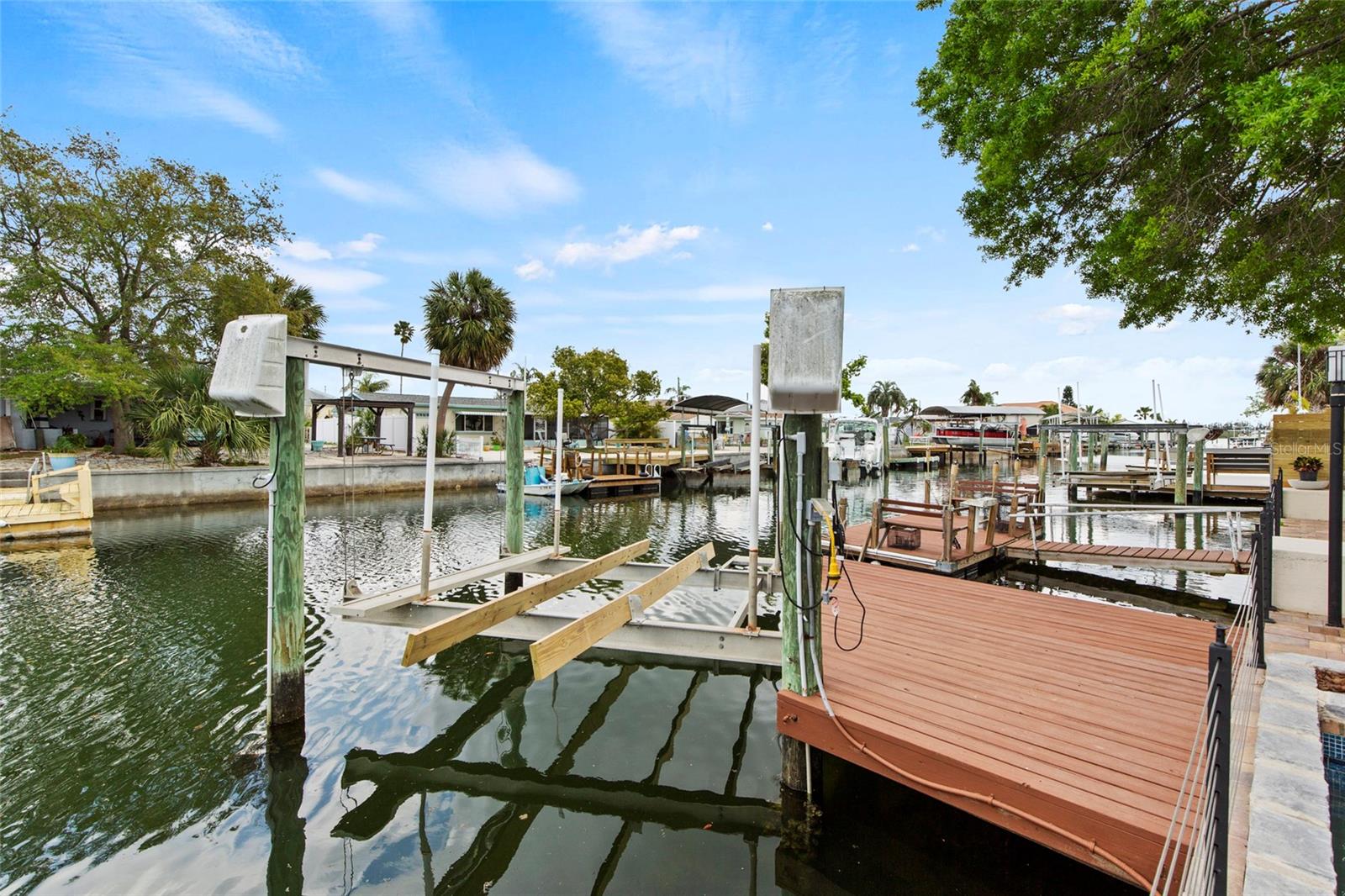 13626 ALLYN DR, HUDSON, FL — photo 29
