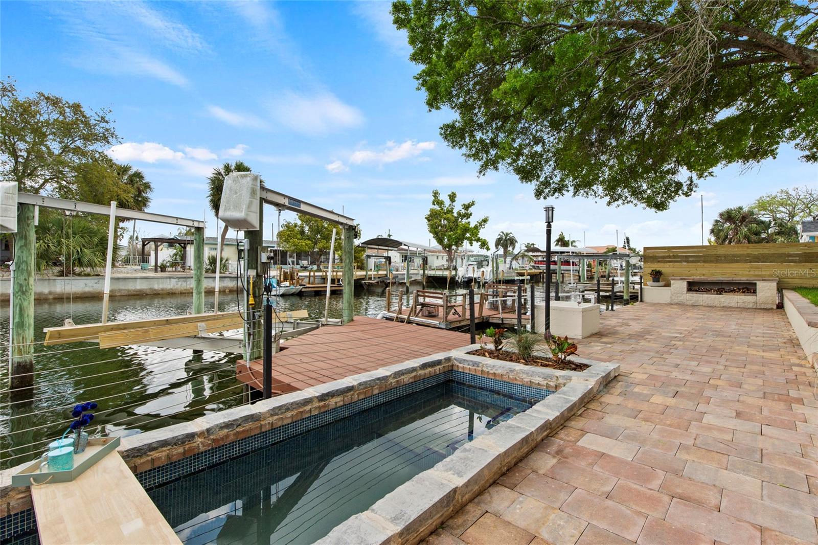 13626 ALLYN DR, HUDSON, FL — photo 30