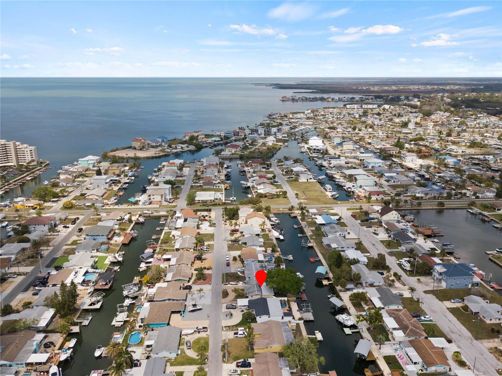 13626 ALLYN DR, HUDSON, FL — photo 49