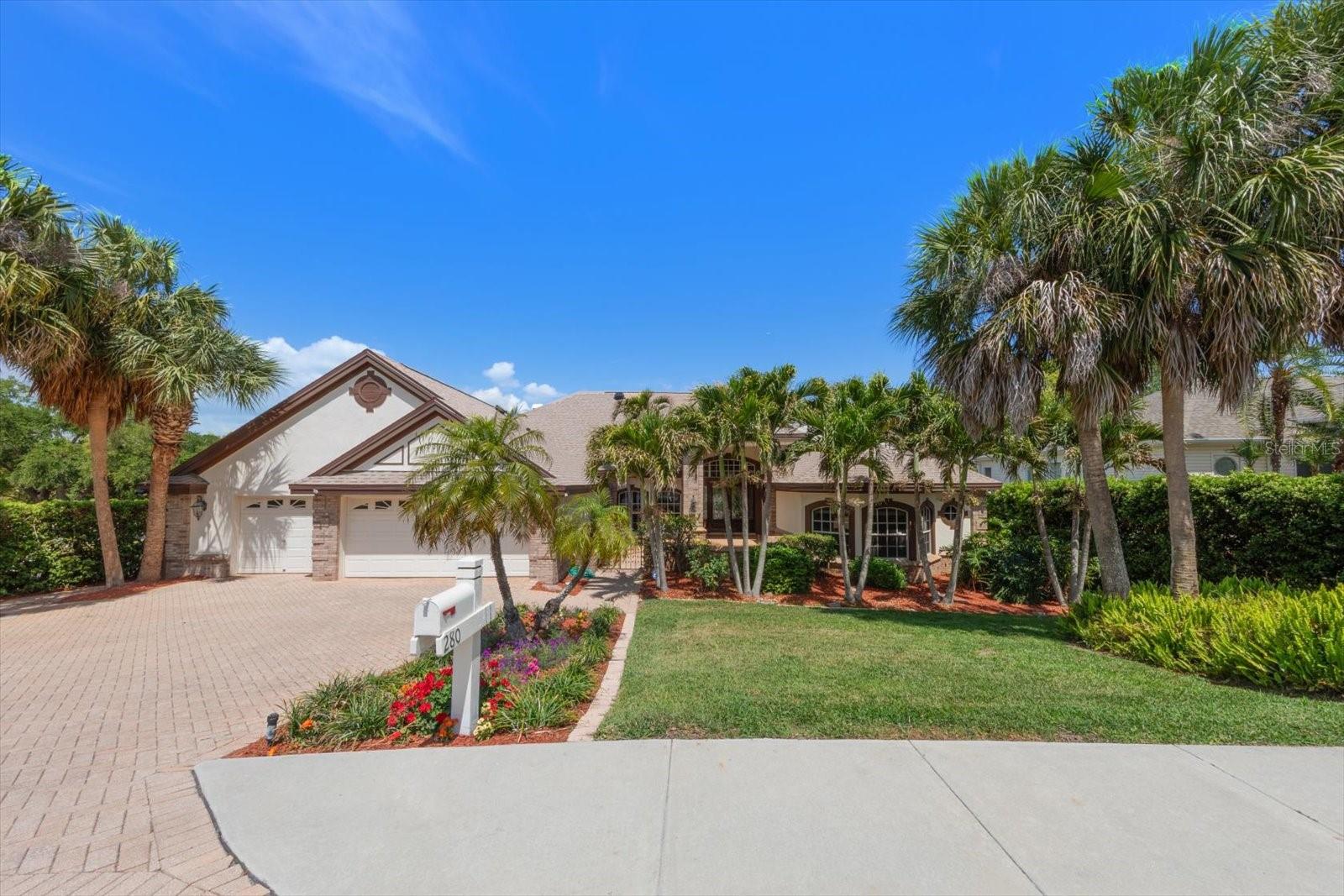 280 BELLEVIEW BLVD, BELLEAIR, FL