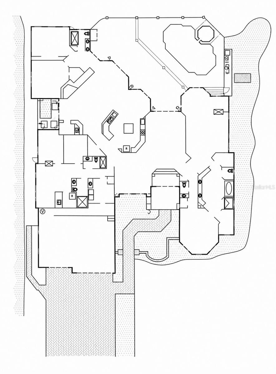 280 BELLEVIEW BLVD, BELLEAIR, FL — photo 35