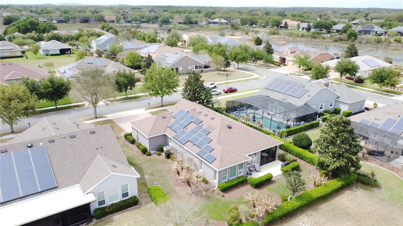 108 MIST FLOWER LN, GROVELAND, FL — photo 126