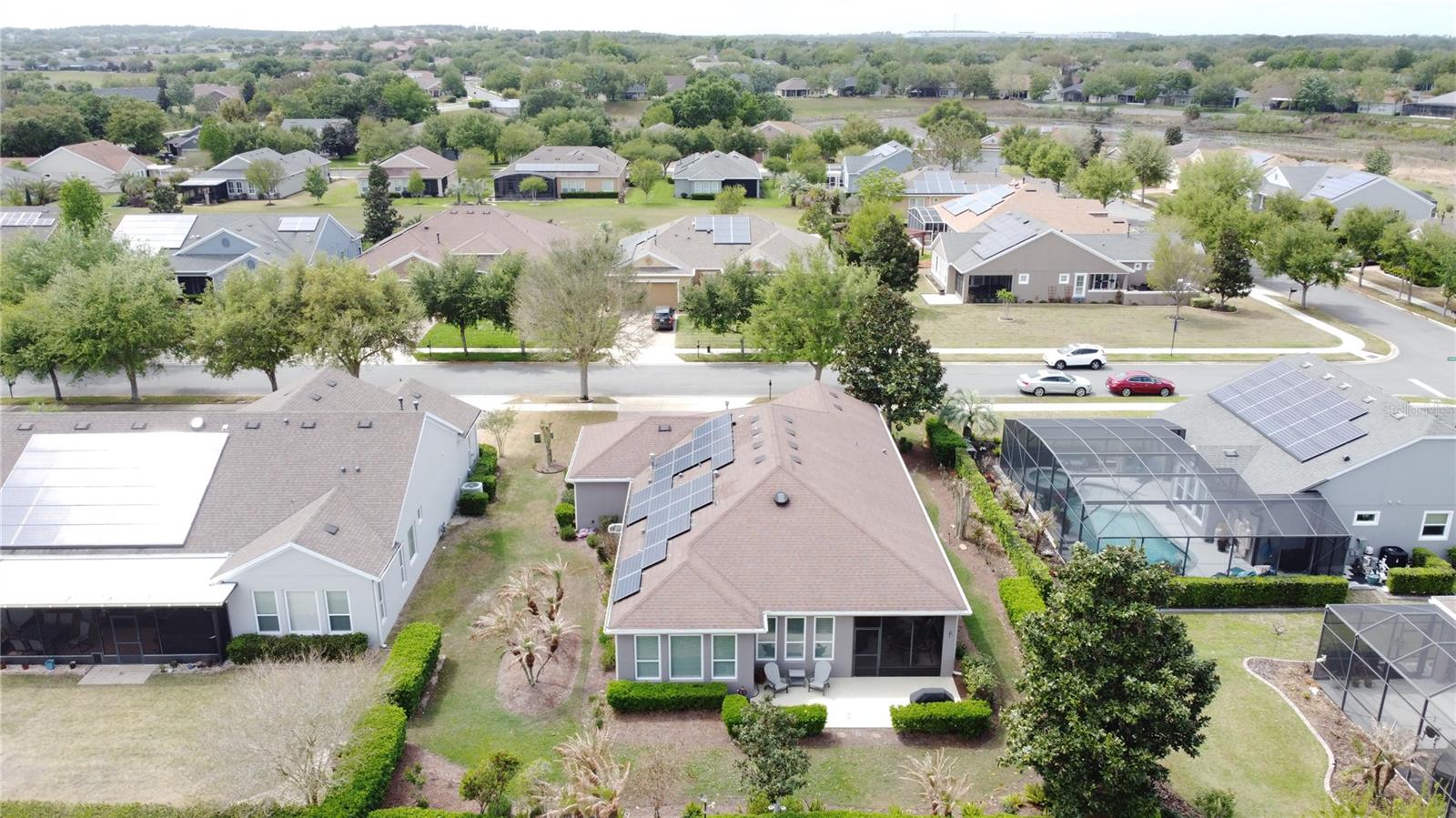 108 MIST FLOWER LN, GROVELAND, FL — photo 128