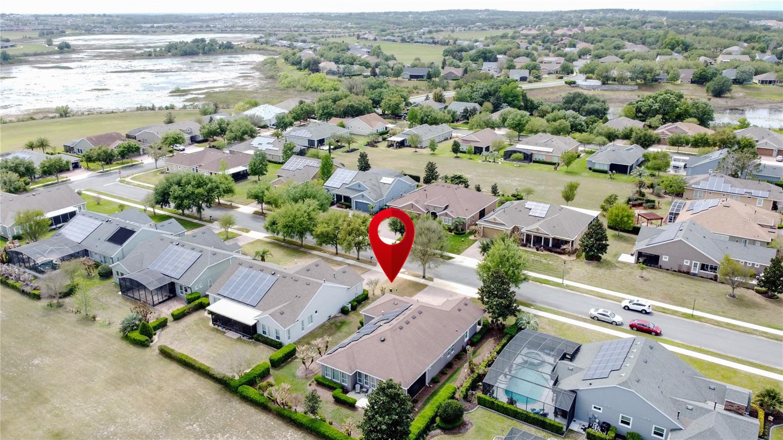 108 MIST FLOWER LN, GROVELAND, FL — photo 133