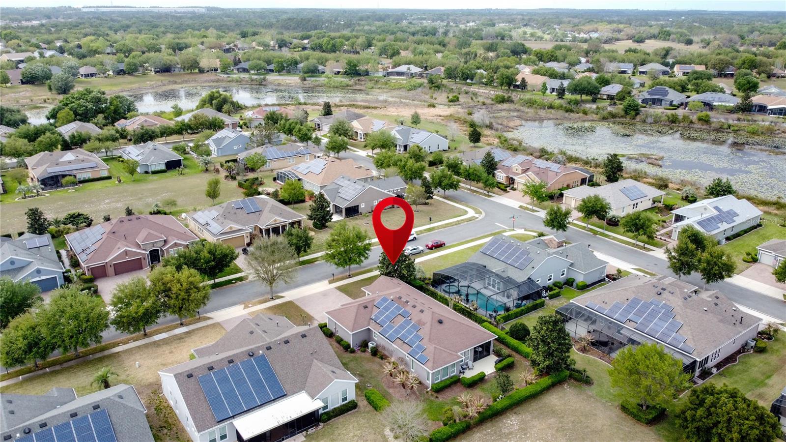 108 MIST FLOWER LN, GROVELAND, FL — photo 141