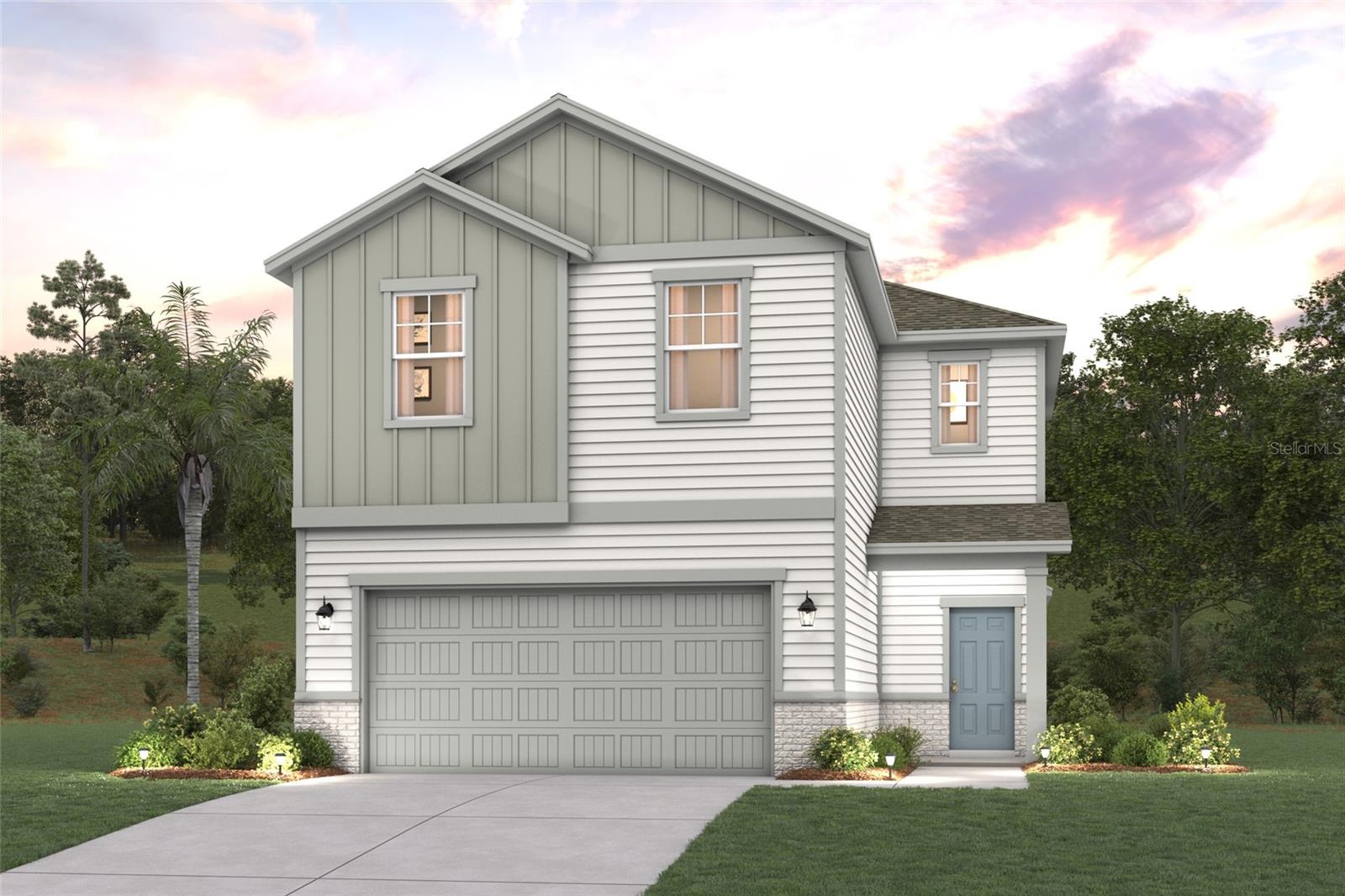 1359 RIBBON PL, PALM COAST, FL — photo 2