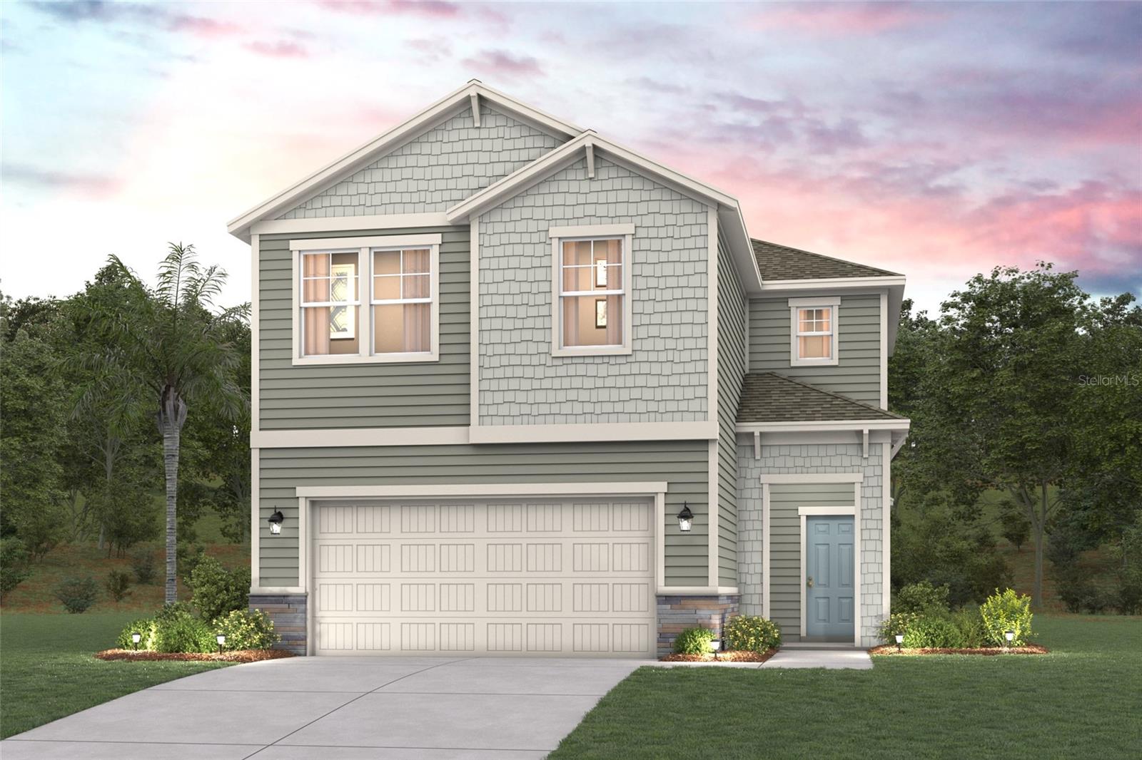 1359 RIBBON PL, PALM COAST, FL — photo 3