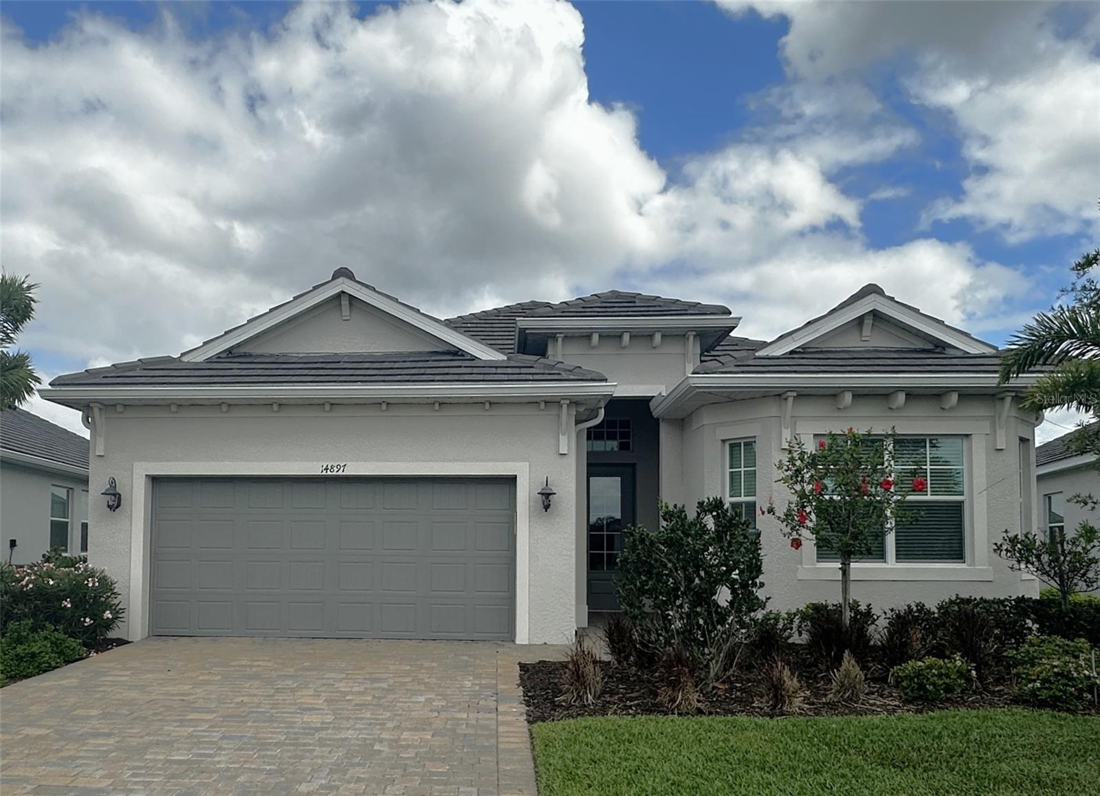14897 CHERRY BLOSSOM WAY, PUNTA GORDA, FL