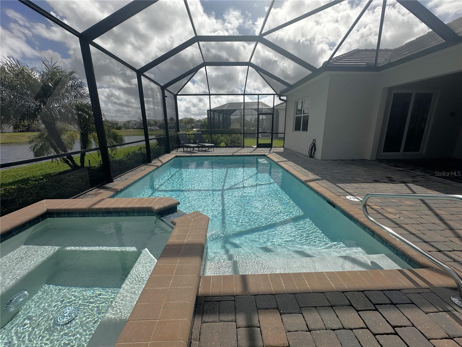 14897 CHERRY BLOSSOM WAY, PUNTA GORDA, FL — photo 2