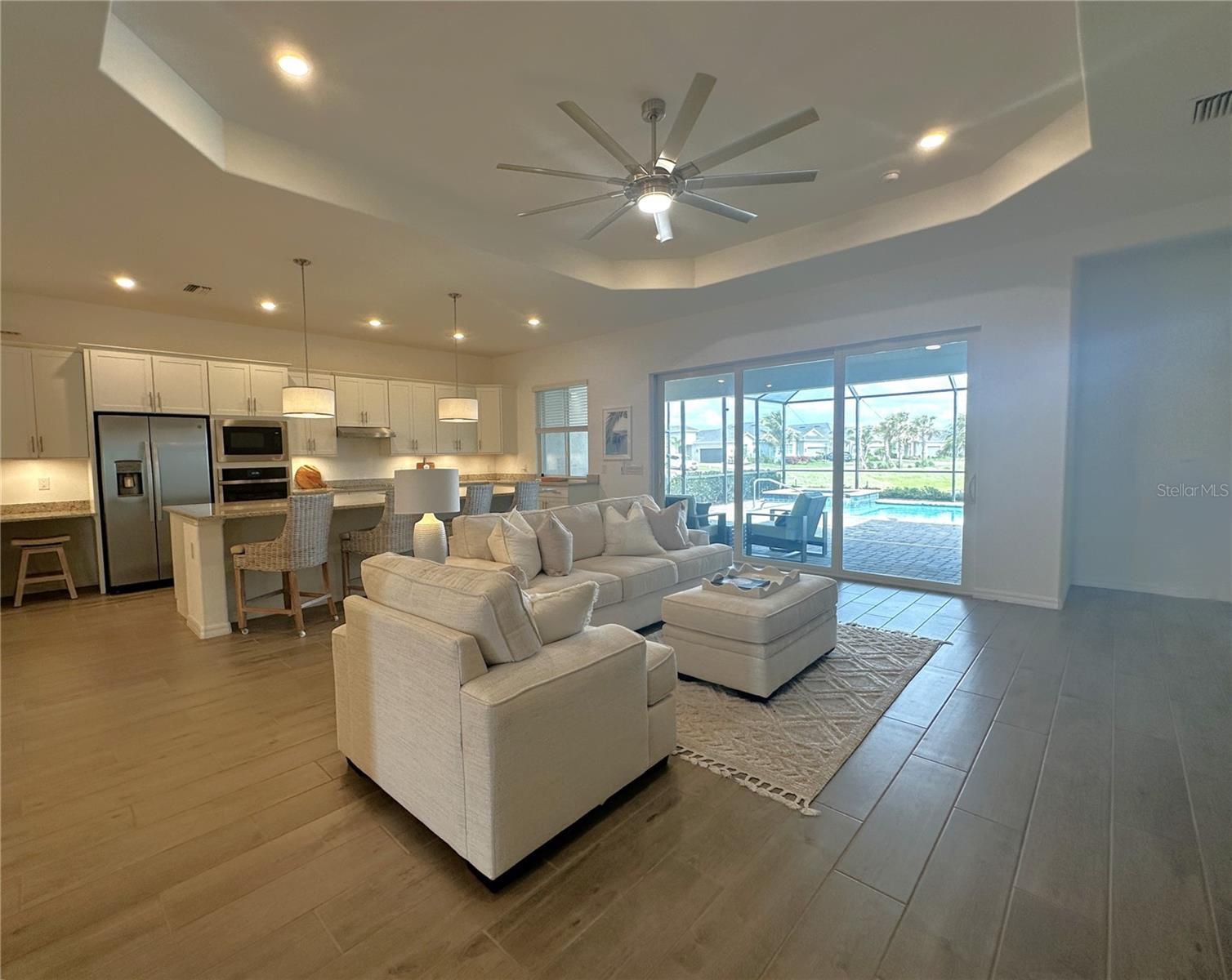 14897 CHERRY BLOSSOM WAY, PUNTA GORDA, FL — photo 4