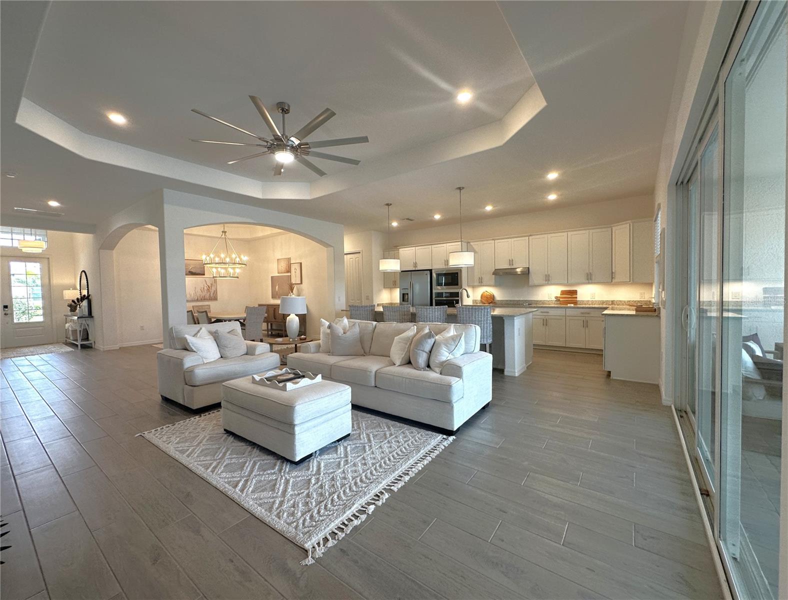 14897 CHERRY BLOSSOM WAY, PUNTA GORDA, FL — photo 5