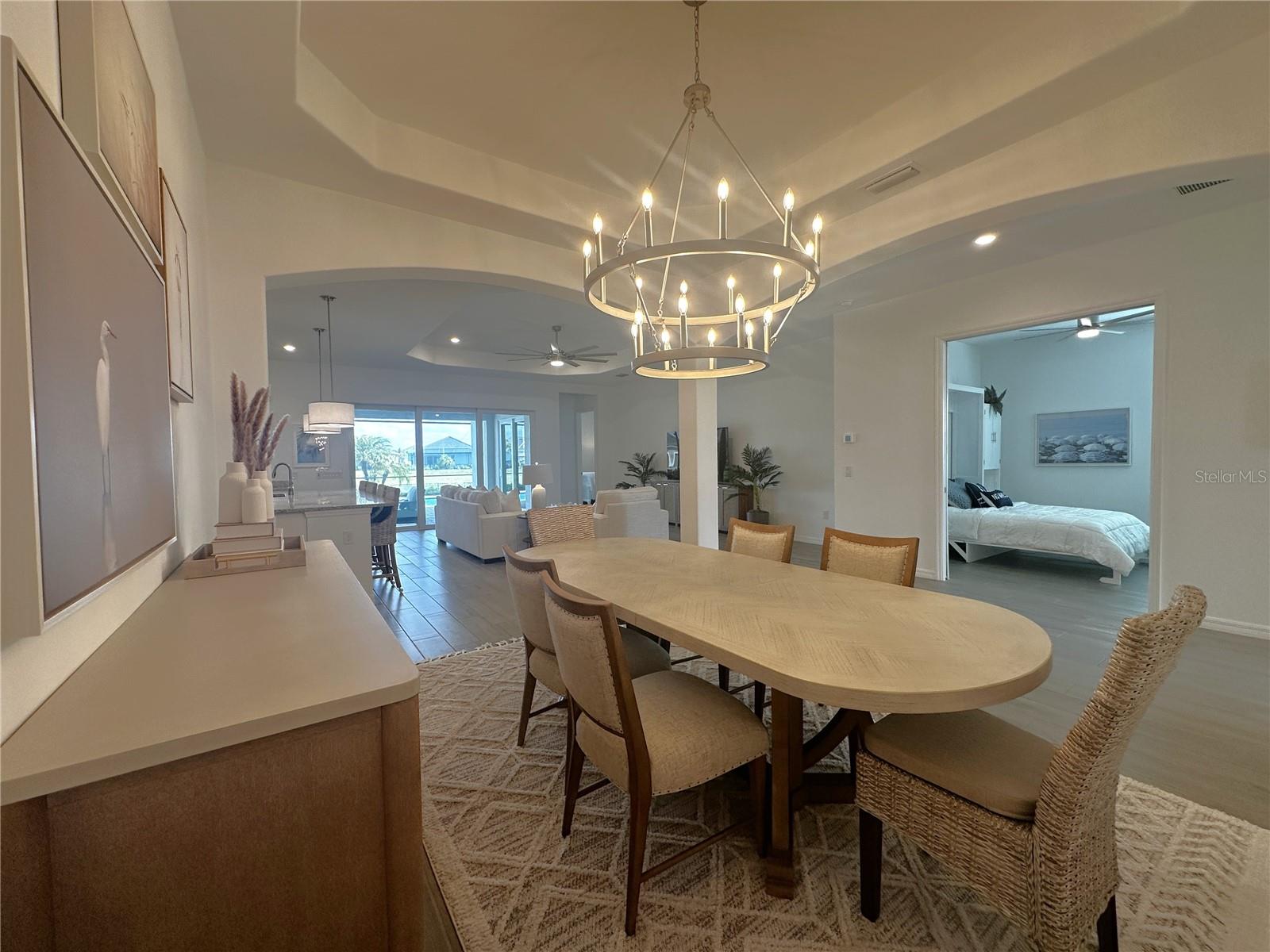 14897 CHERRY BLOSSOM WAY, PUNTA GORDA, FL — photo 8