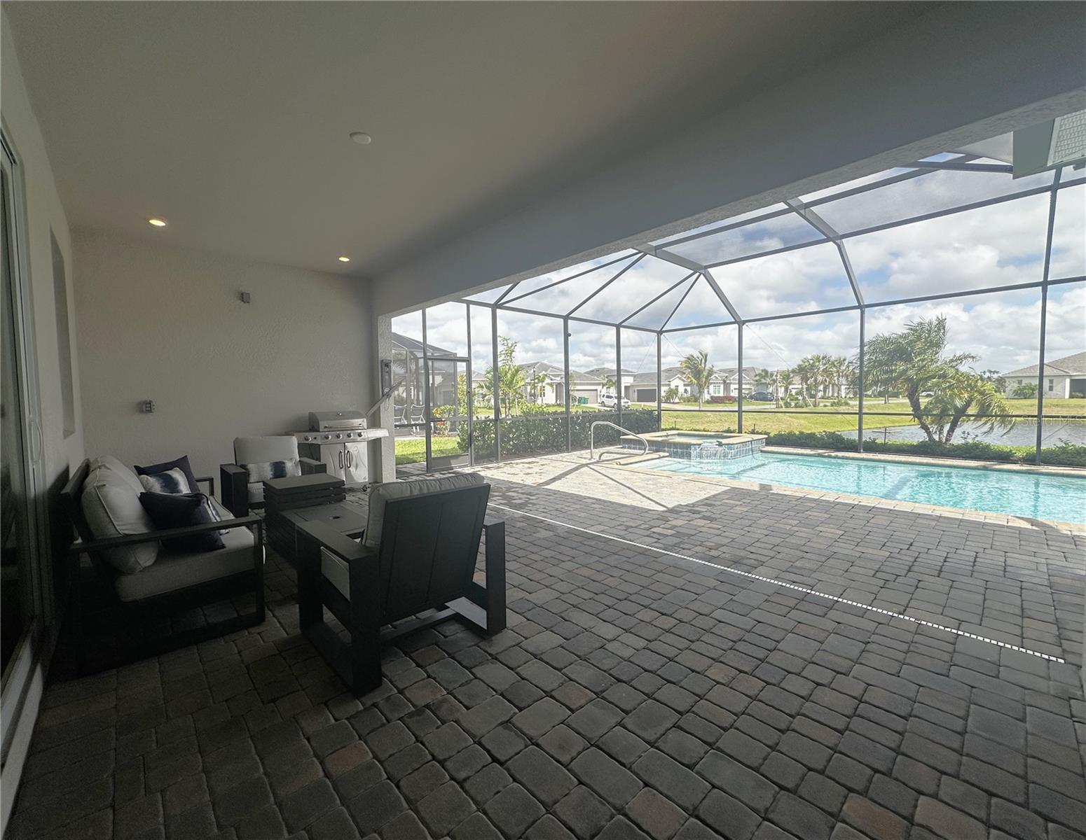 14897 CHERRY BLOSSOM WAY, PUNTA GORDA, FL — photo 29