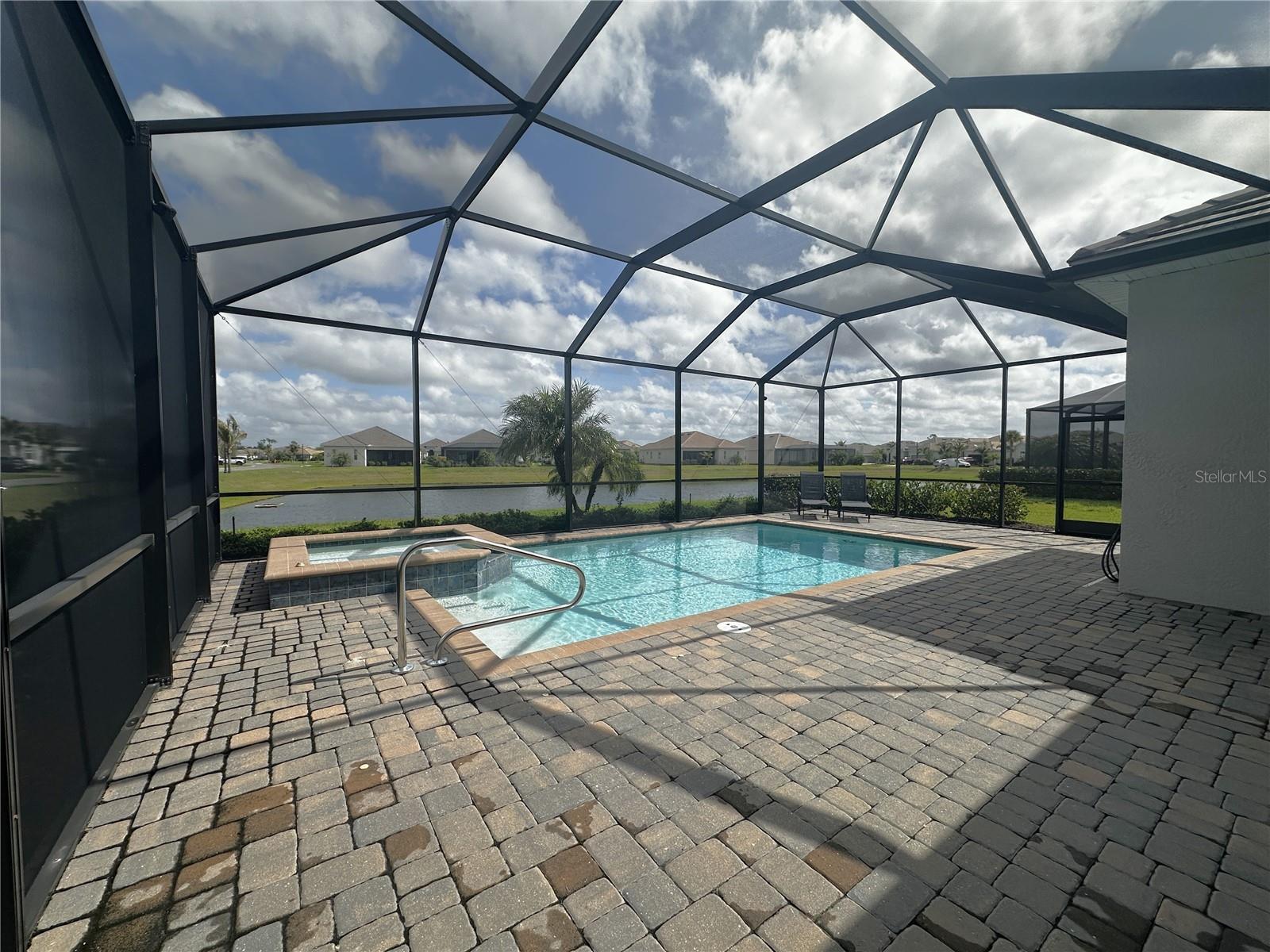 14897 CHERRY BLOSSOM WAY, PUNTA GORDA, FL — photo 30