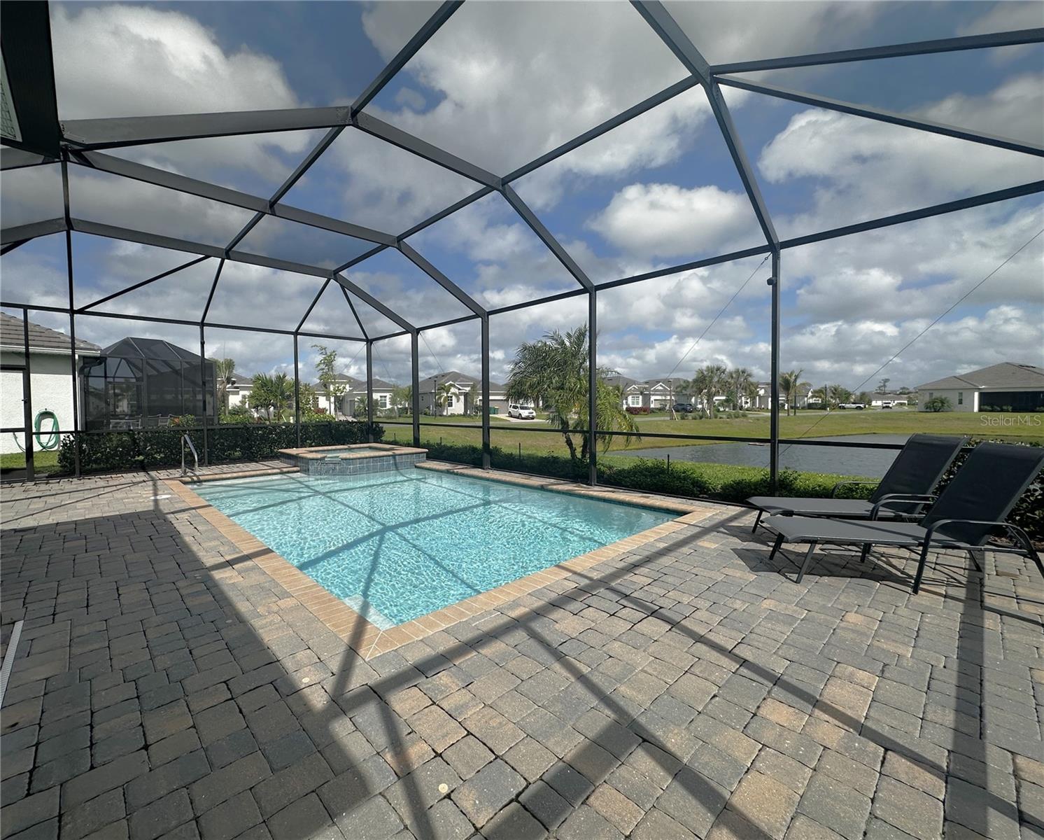 14897 CHERRY BLOSSOM WAY, PUNTA GORDA, FL — photo 31