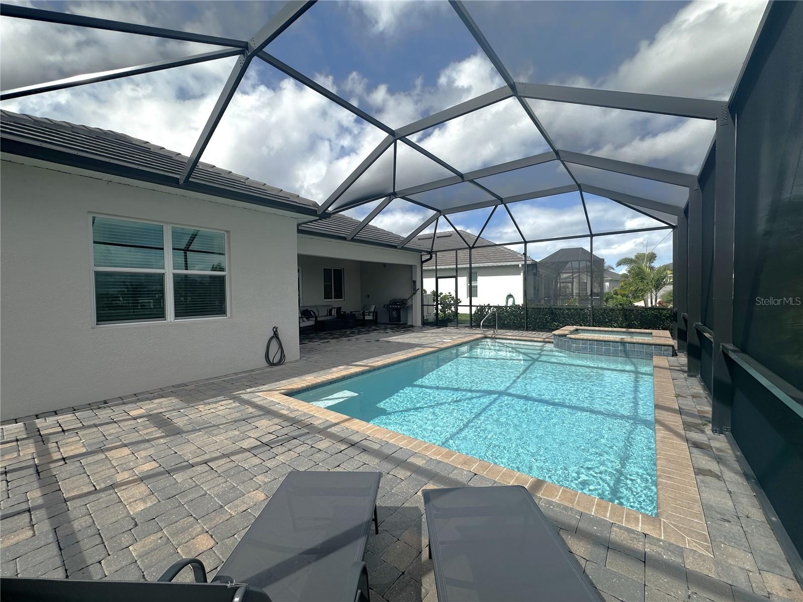 14897 CHERRY BLOSSOM WAY, PUNTA GORDA, FL — photo 32
