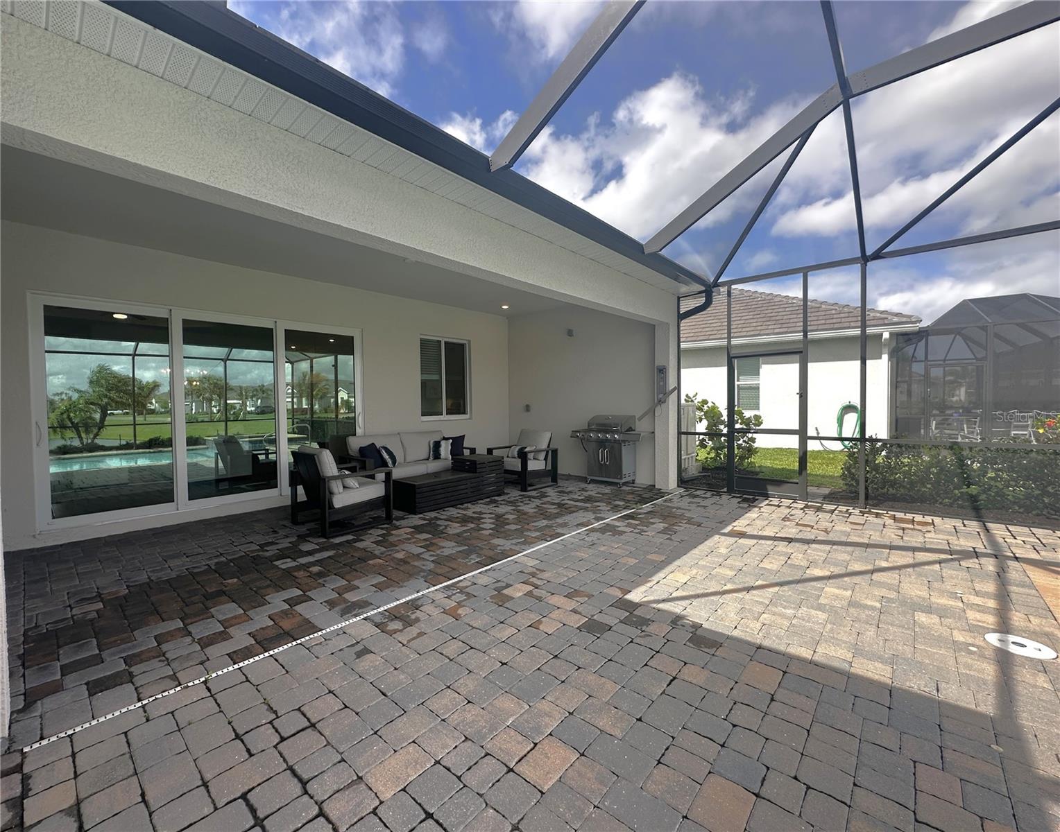 14897 CHERRY BLOSSOM WAY, PUNTA GORDA, FL — photo 33