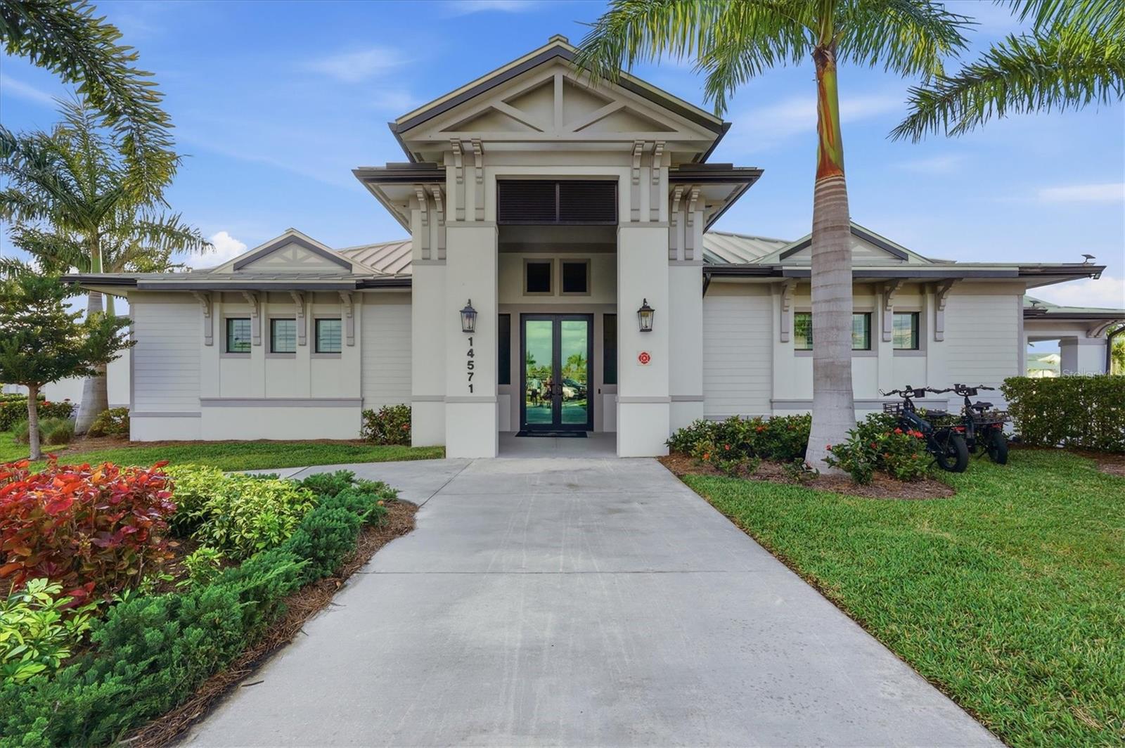 14897 CHERRY BLOSSOM WAY, PUNTA GORDA, FL — photo 61