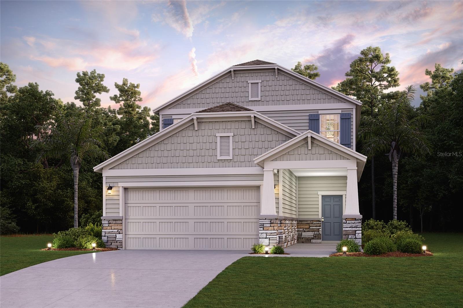 1347 RIBBON PL, PALM COAST, FL