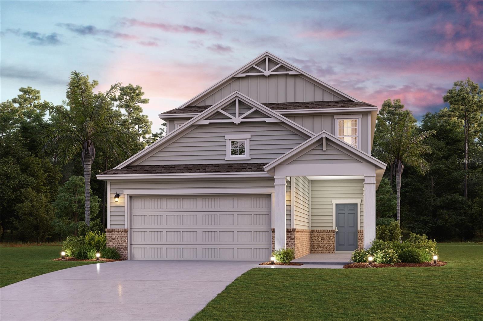 1347 RIBBON PL, PALM COAST, FL — photo 2