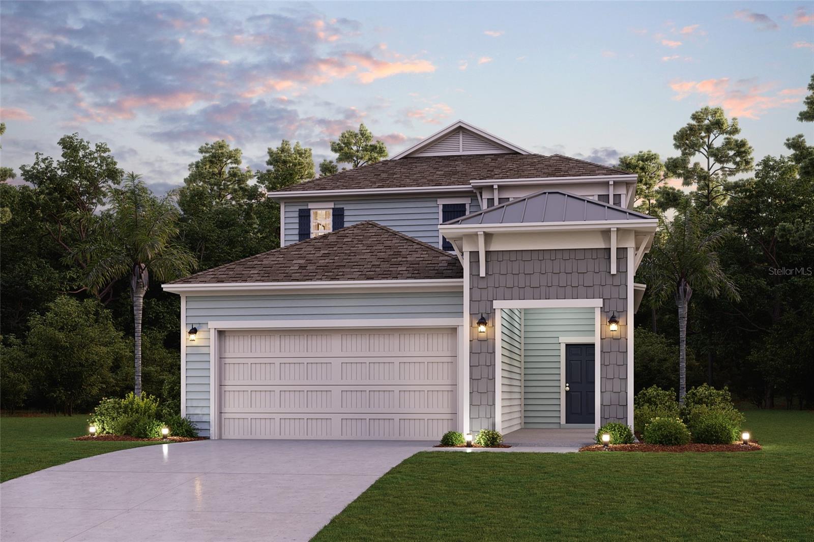 1347 RIBBON PL, PALM COAST, FL — photo 3