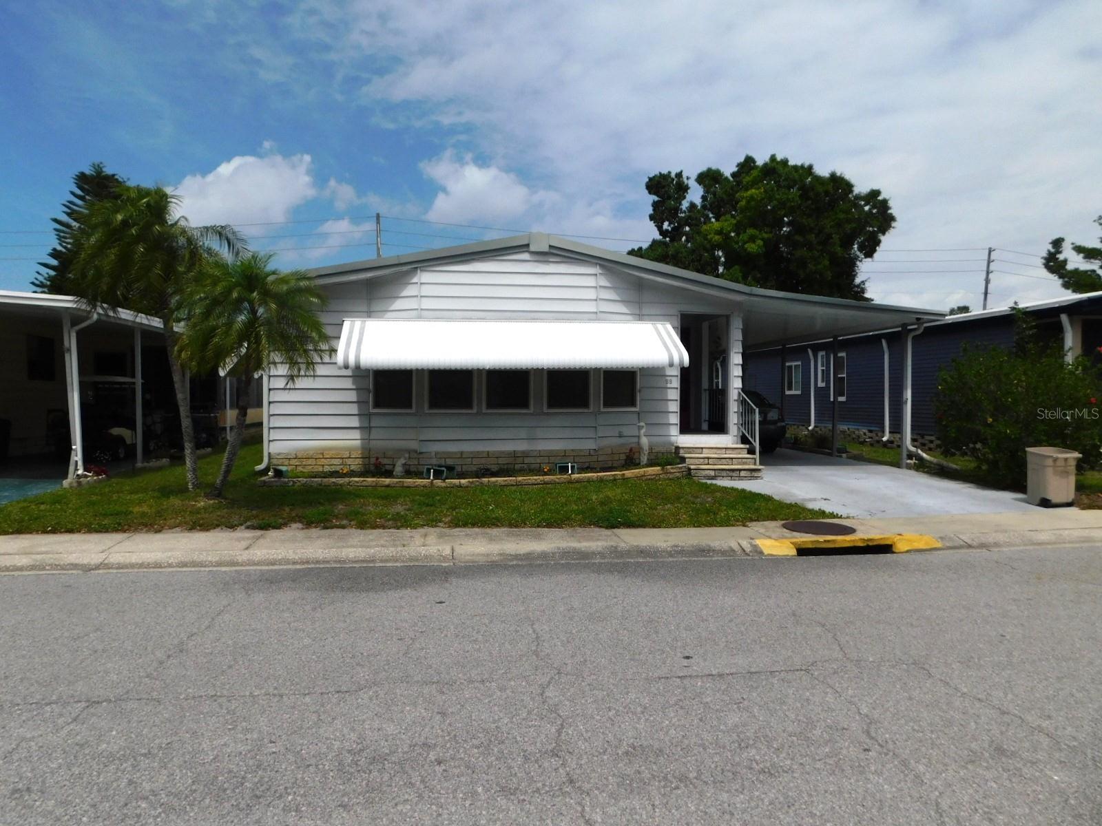 1001 STARKEY RD #99, LARGO, FL
