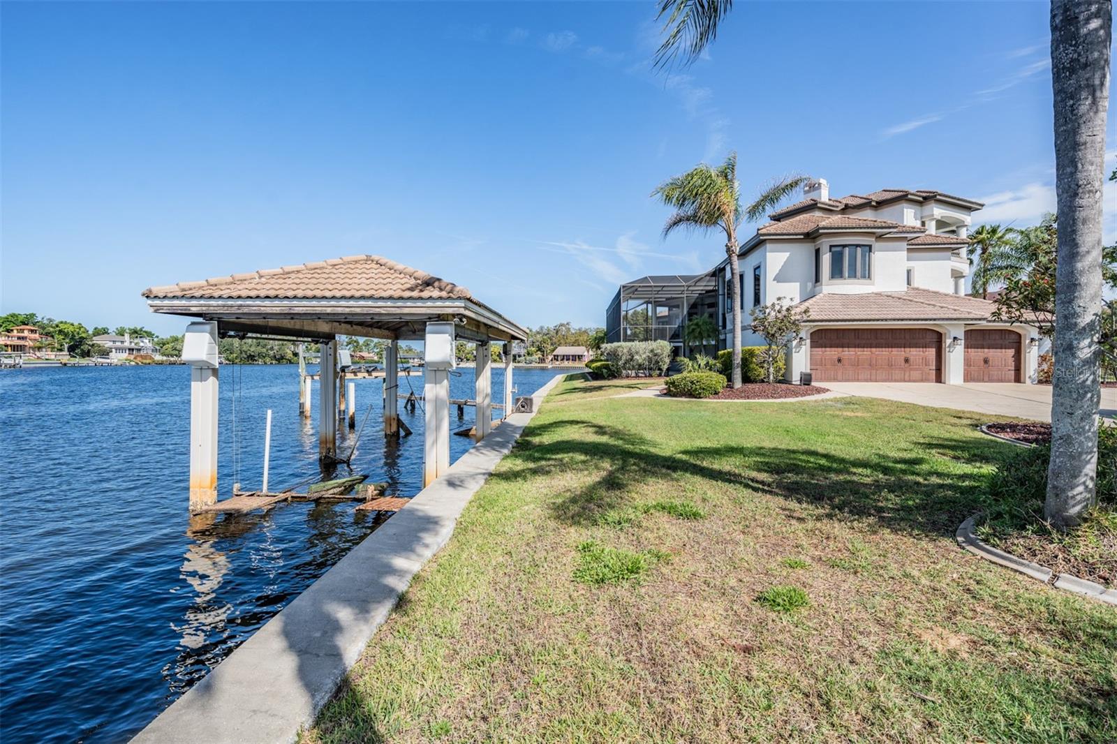 62 CENTRAL CT, TARPON SPRINGS, FL — photo 68